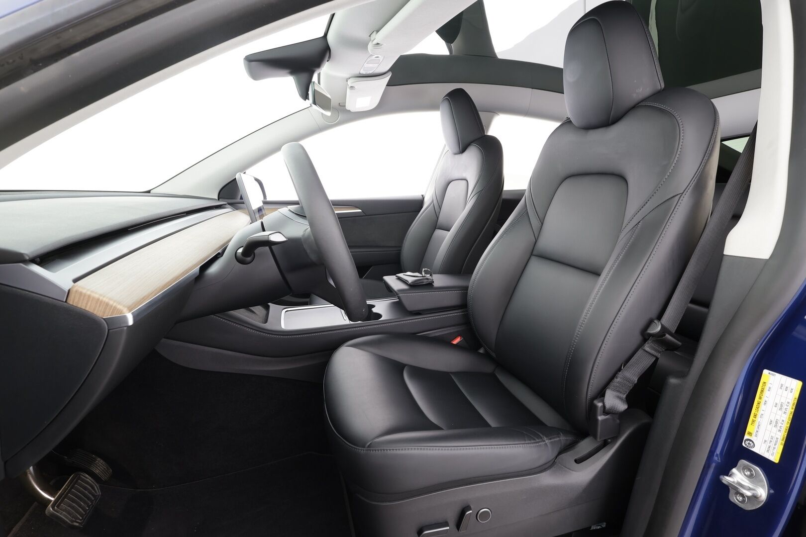 TESLA MODEL Y 2022 Long Range Dual Motor - | ILP | ACC | Lasikatto | Matrix-LED | P.Kamera | Muistipenkki | Premium Audio | Navi | Kaistavahti | Keyless |