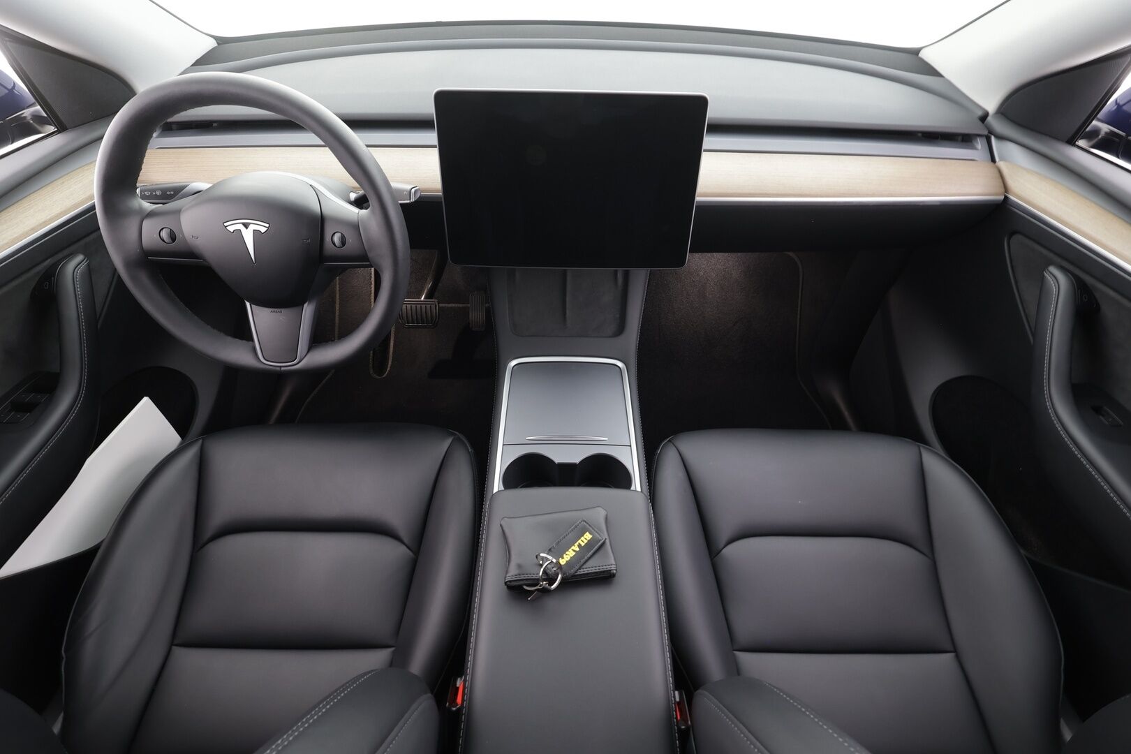 TESLA MODEL Y 2022 Long Range Dual Motor - | ILP | ACC | Lasikatto | Matrix-LED | P.Kamera | Muistipenkki | Premium Audio | Navi | Kaistavahti | Keyless |