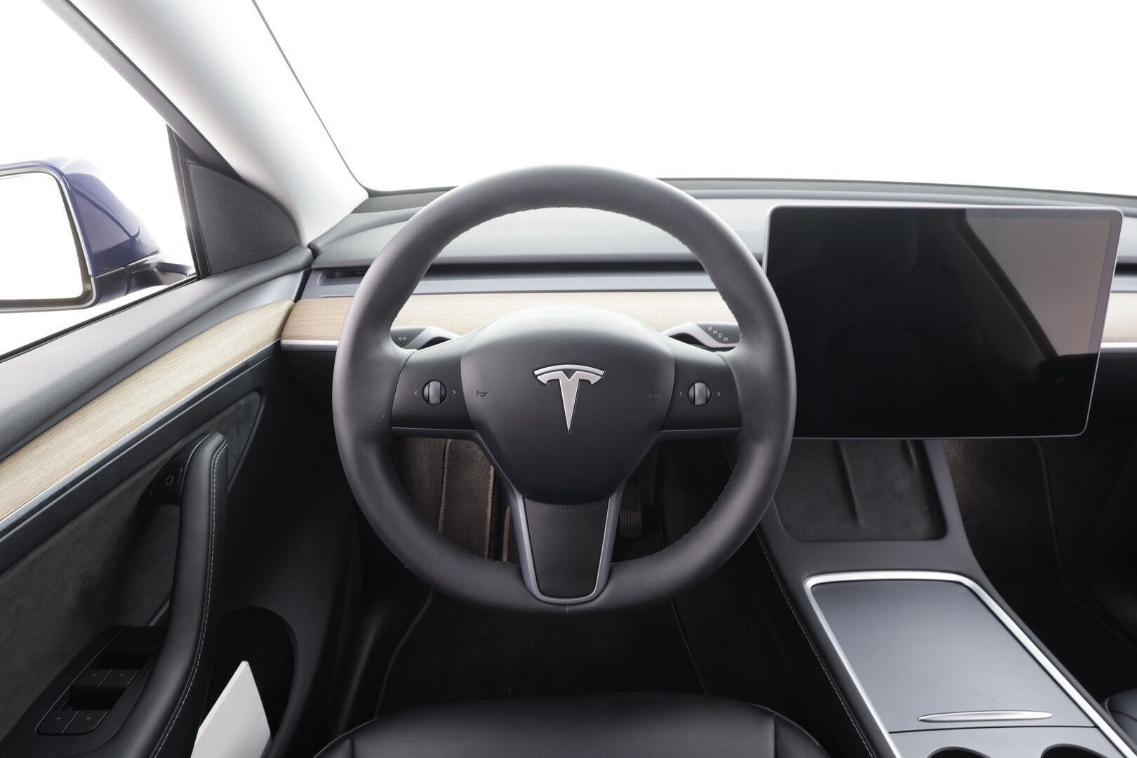 TESLA MODEL Y 2022 Long Range Dual Motor - | ILP | ACC | Lasikatto | Matrix-LED | P.Kamera | Muistipenkki | Premium Audio | Navi | Kaistavahti | Keyless |