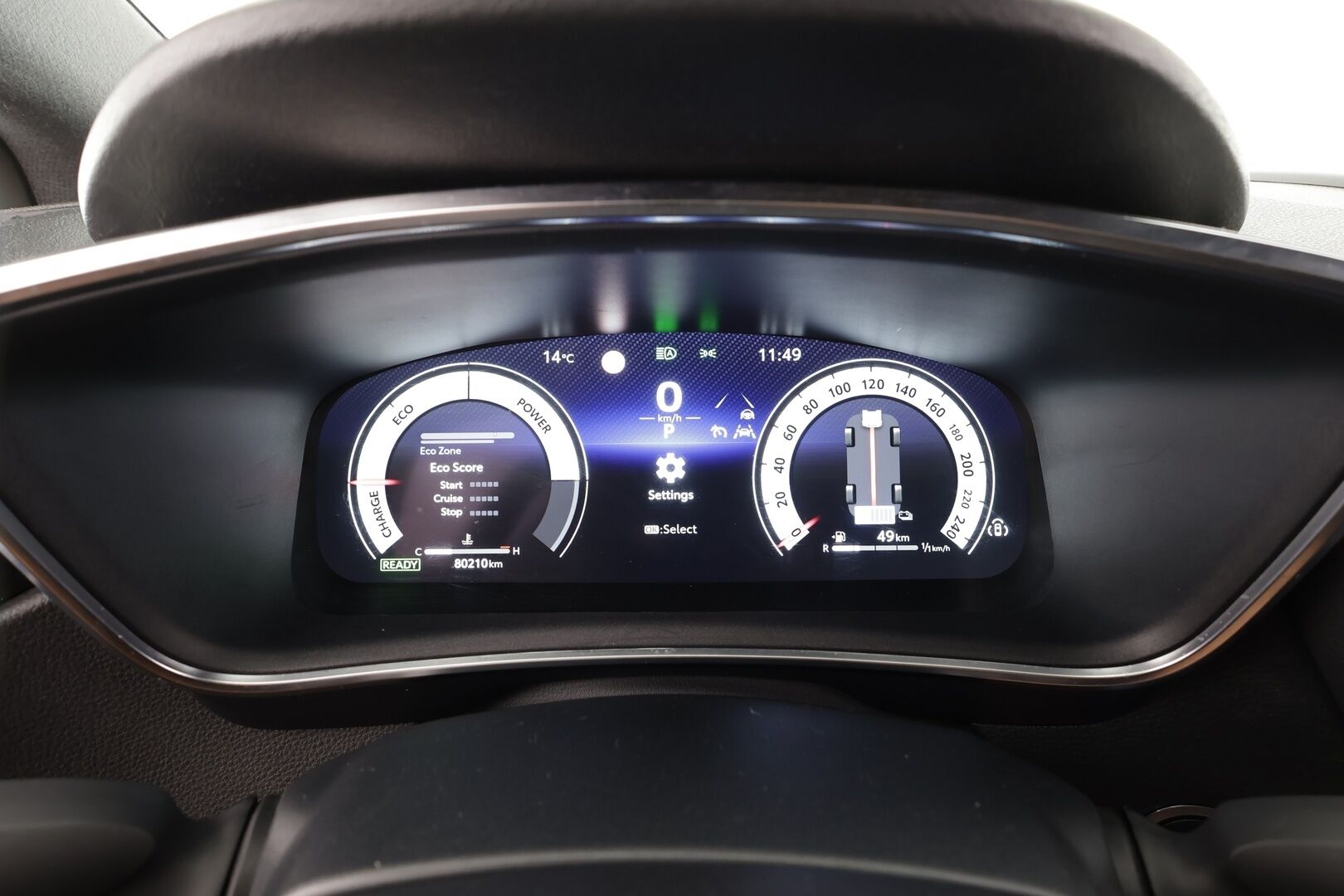 Toyota Corolla 2023 Sedan 1,8 Hybrid GR Sport - | ACC | LED | P.Kamera | Kaistavahti | Navi | Keyless | Digimittaristo | Apple&Android | Merkkihuollot | 