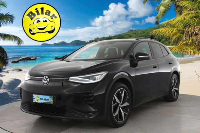 VOLKSWAGEN ID.4 2023