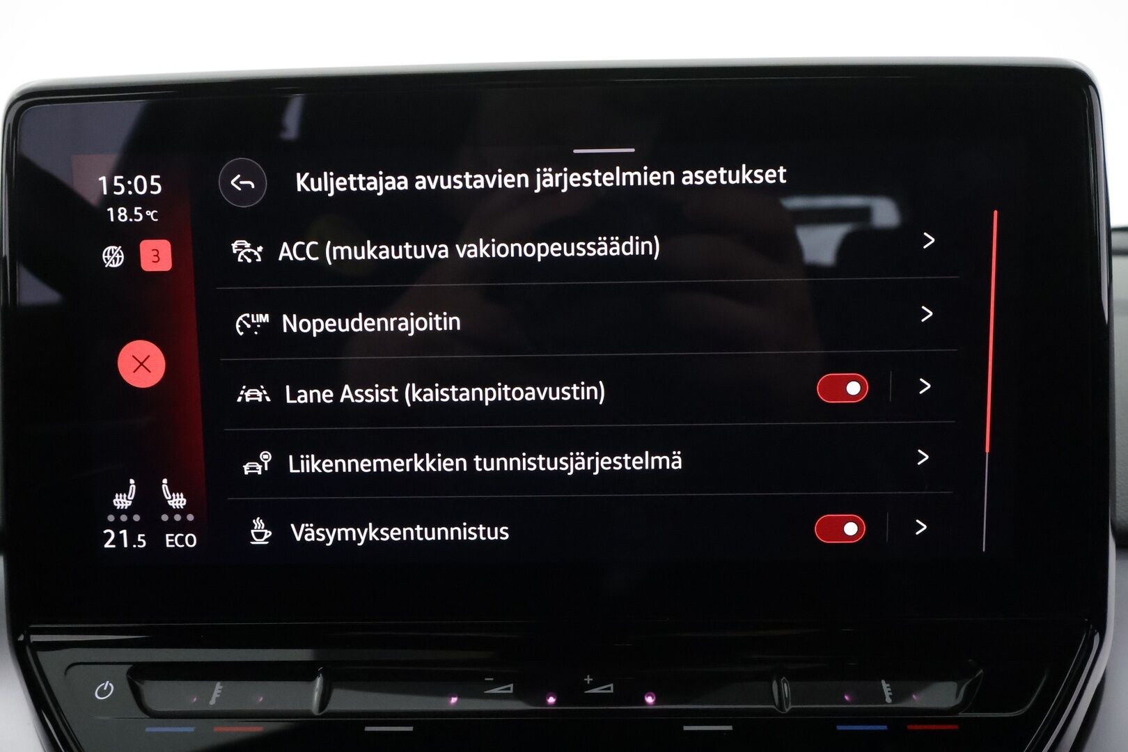 VOLKSWAGEN ID4 2023 220kW 82kWh GTX - | ACC | ILP | Koukku | LED | P.Kamera | Kaistavahti | Navi | Keyless | Kahdet renkaat | Merkkihuollot |
