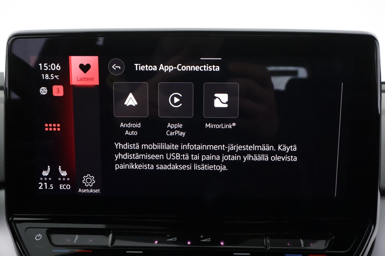 VOLKSWAGEN ID4 2023 220kW 82kWh GTX - | ACC | ILP | Koukku | LED | P.Kamera | Kaistavahti | Navi | Keyless | Kahdet renkaat | Merkkihuollot |