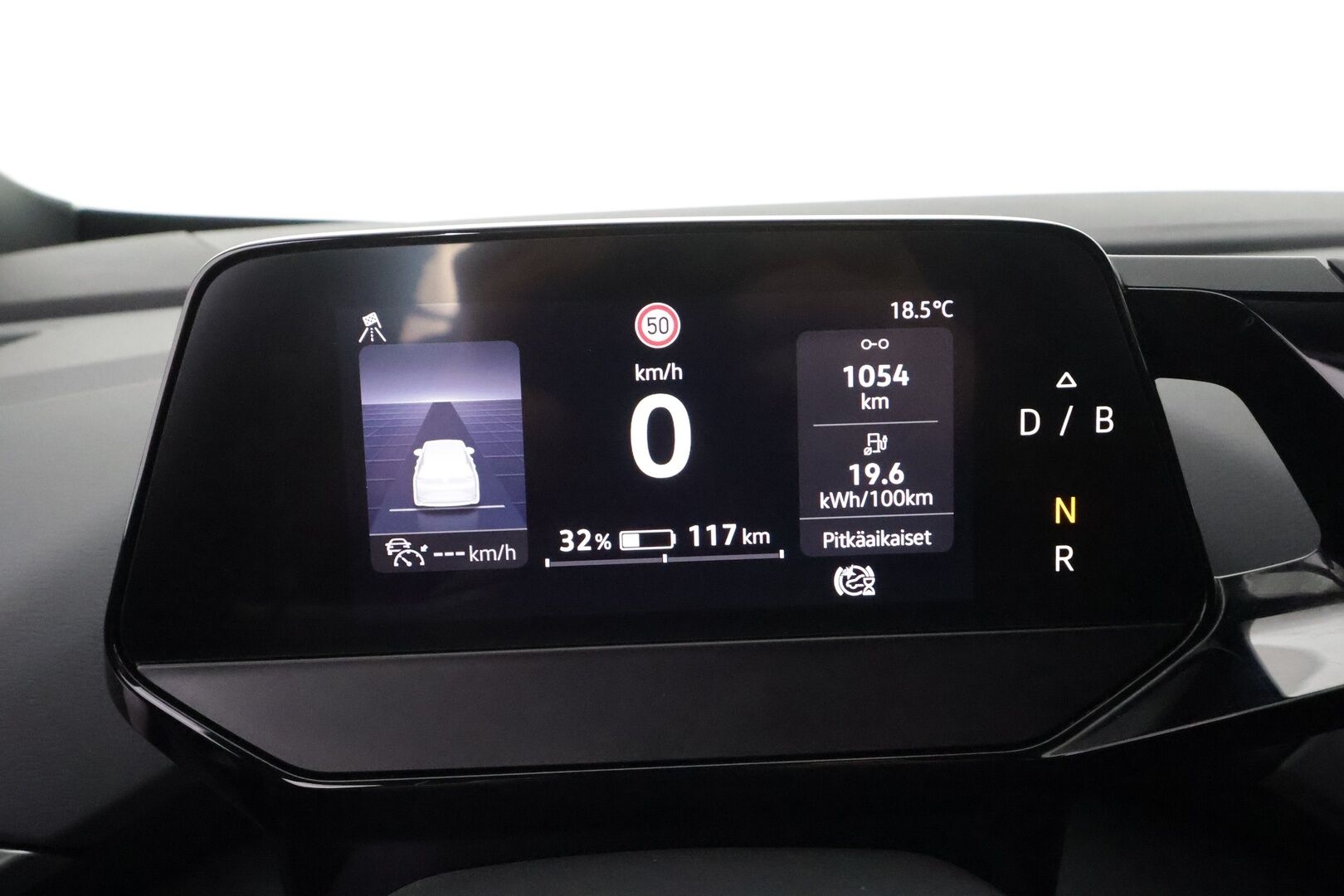 VOLKSWAGEN ID4 2023 220kW 82kWh GTX - | ACC | ILP | Koukku | LED | P.Kamera | Kaistavahti | Navi | Keyless | Kahdet renkaat | Merkkihuollot |