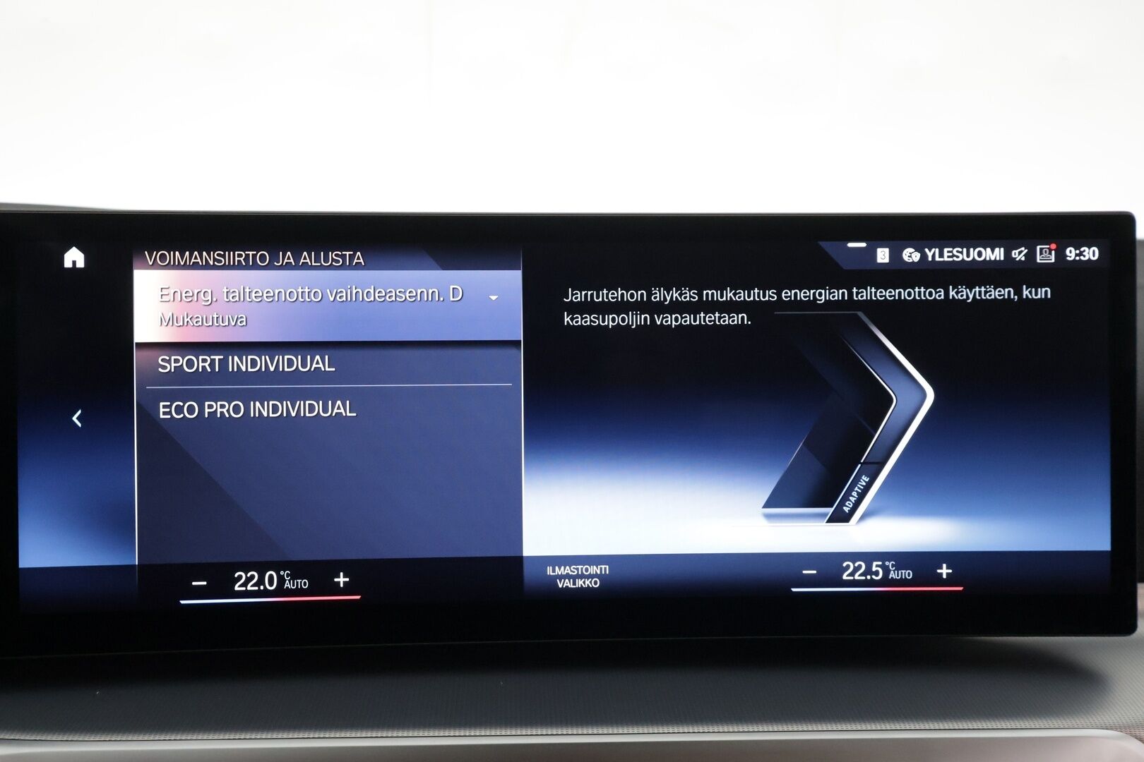 BMW I4 2024 eDrive40 - | ACC | ILP | 360° | Harman/Kardon | Laser | Sporttinahat | Comfort Access | Lane Assist | BSM | Sähk. takaluukku | 2x renkaat aluin | 