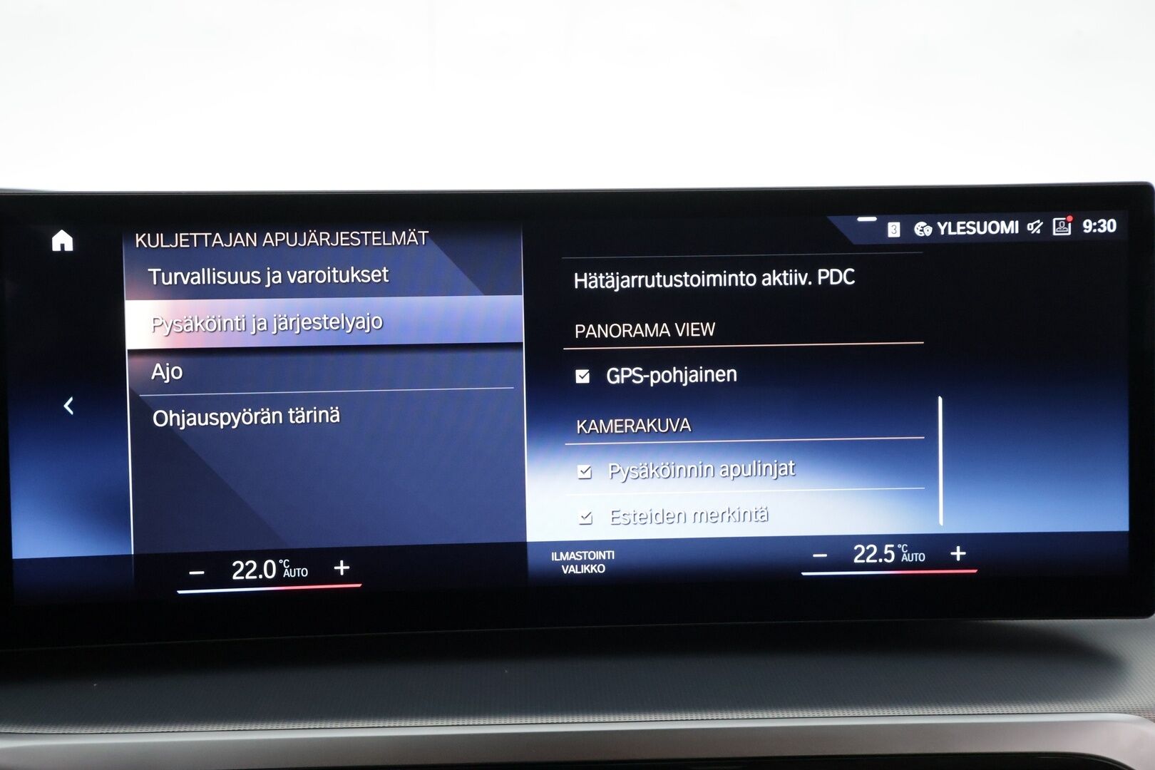 BMW I4 2024 eDrive40 - | ACC | ILP | 360° | Harman/Kardon | Laser | Sporttinahat | Comfort Access | Lane Assist | BSM | Sähk. takaluukku | 2x renkaat aluin | 