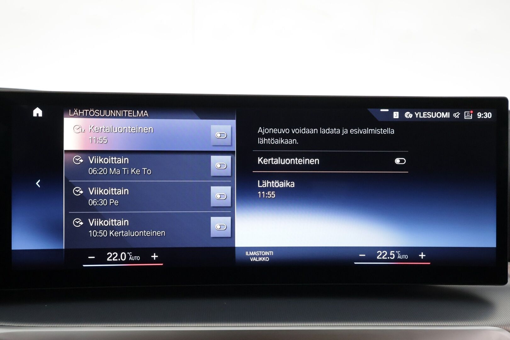 BMW I4 2024 eDrive40 - | ACC | ILP | 360° | Harman/Kardon | Laser | Sporttinahat | Comfort Access | Lane Assist | BSM | Sähk. takaluukku | 2x renkaat aluin | 