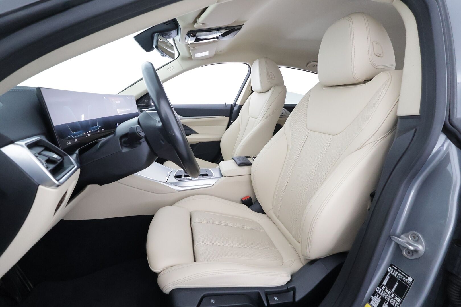 BMW I4 2024 eDrive40 - | ACC | ILP | 360° | Harman/Kardon | Laser | Sporttinahat | Comfort Access | Lane Assist | BSM | Sähk. takaluukku | 2x renkaat aluin | 