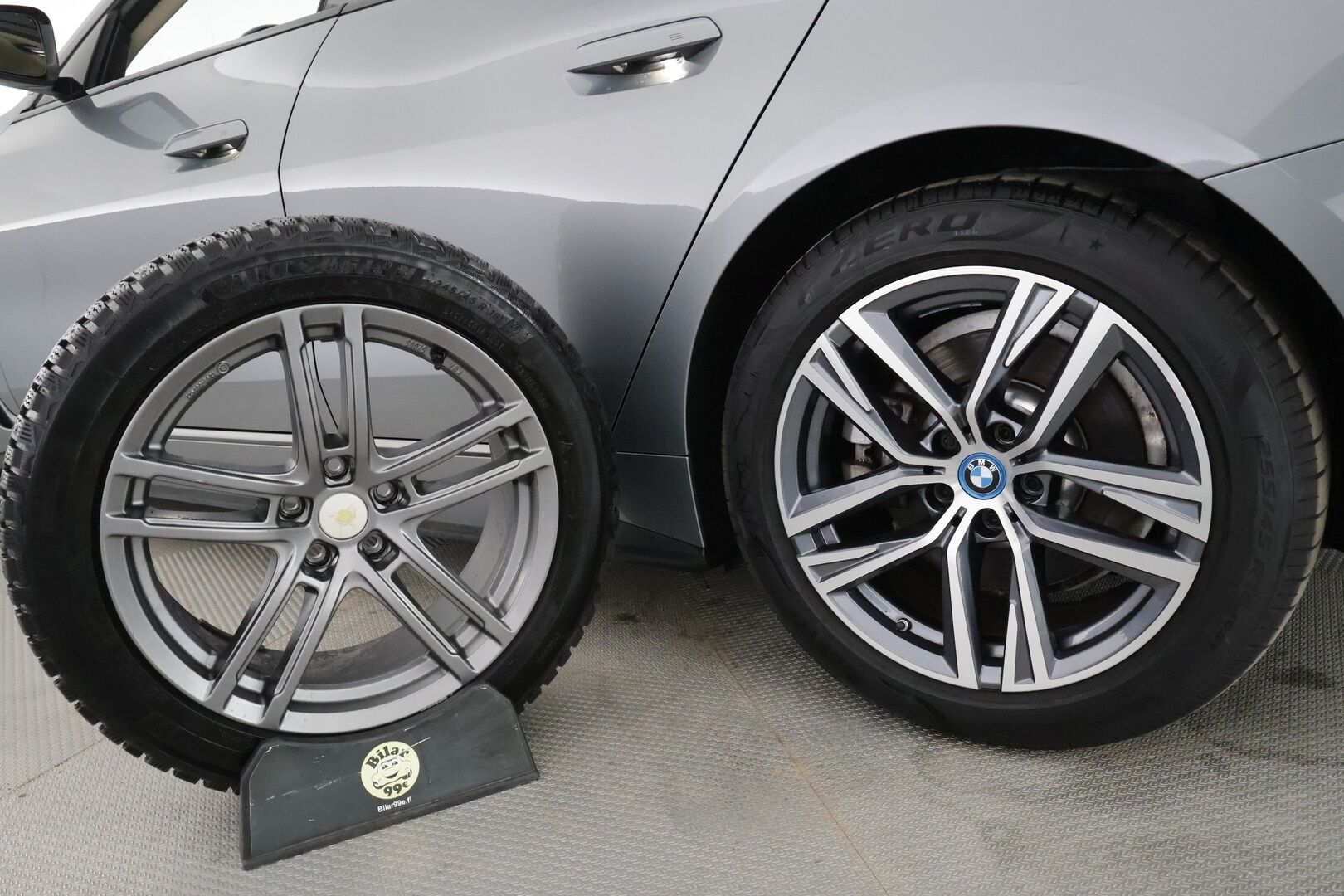BMW I4 2024 eDrive40 - | ACC | ILP | 360° | Harman/Kardon | Laser | Sporttinahat | Comfort Access | Lane Assist | BSM | Sähk. takaluukku | 2x renkaat aluin | 