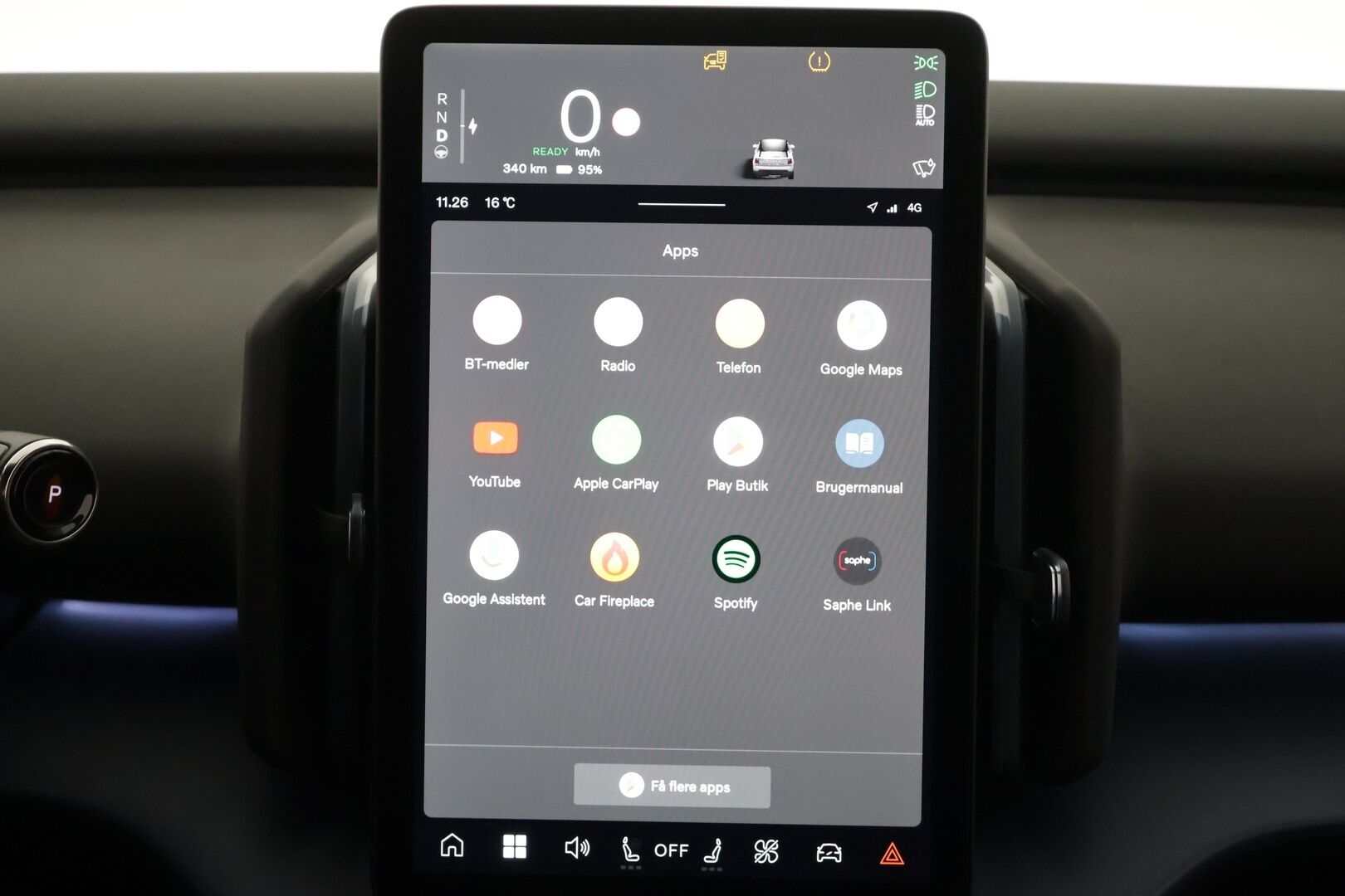 Volvo EX30 2025 Single Extended Range Plus - | ACC | ILP | Harman/Kardon | P.kamera | Puolinahat | LED | Ambient Light | BLIS | Pilot Assist | Apple & Android | Lämm. ratti | ALV | 