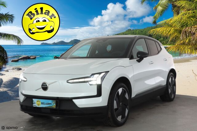 Volvo EX30 2025