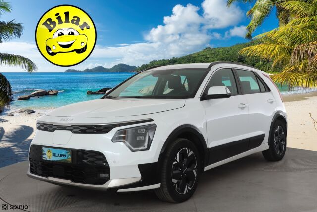 KIA NIRO 2023