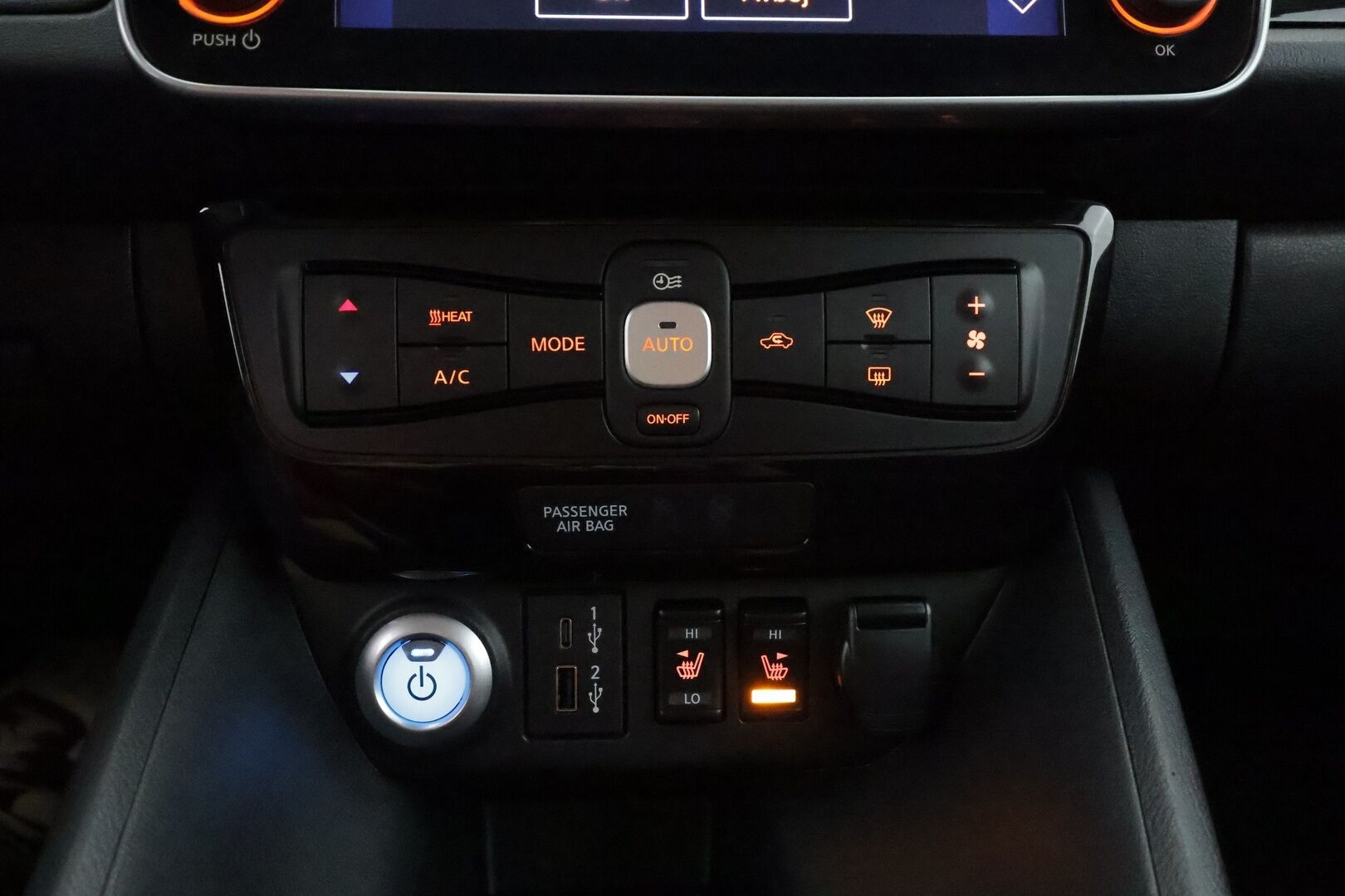 NISSAN LEAF 2023 e+ N-Connecta MY23 59 kWh - | ACC | ILP | LED | 360° | Kaistavahti | BSM | RCTA | Keyless | Navi | Apple Carplay | Lämm. ratti | Lämm. takapenkit | 2x renkaat aluin | ALV |