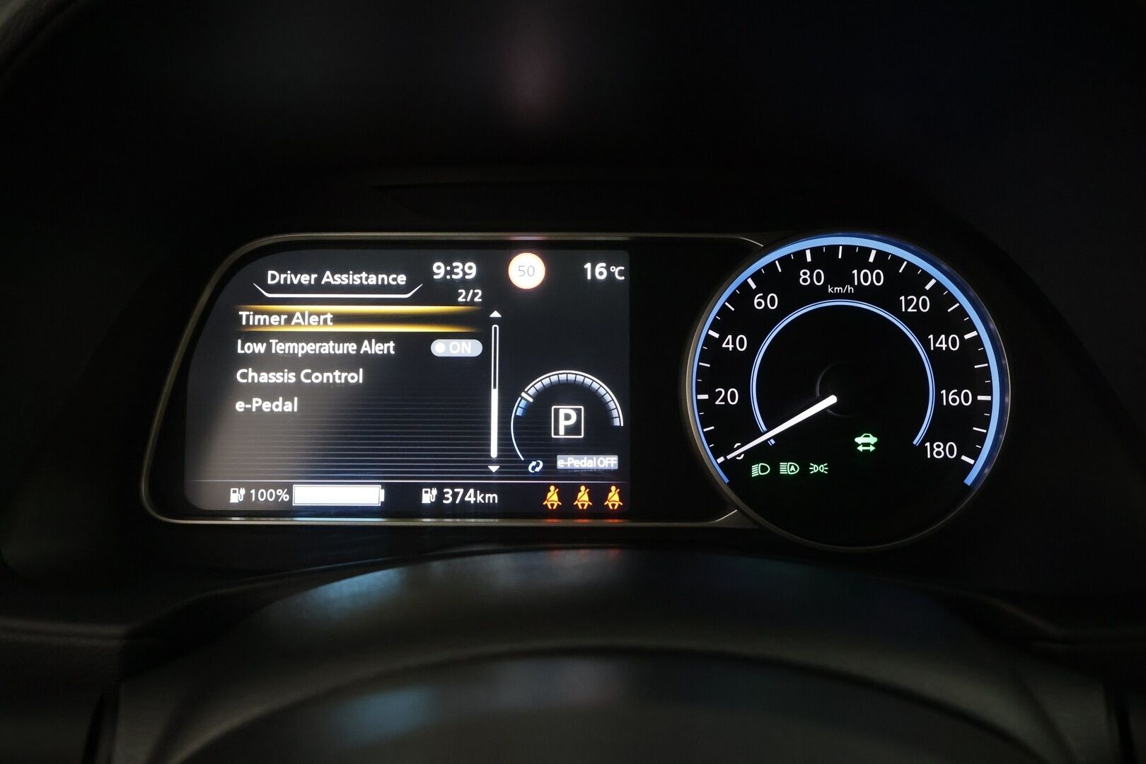 NISSAN LEAF 2023 e+ N-Connecta MY23 59 kWh - | ACC | ILP | LED | 360° | Kaistavahti | BSM | RCTA | Keyless | Navi | Apple Carplay | Lämm. ratti | Lämm. takapenkit | 2x renkaat aluin | ALV |