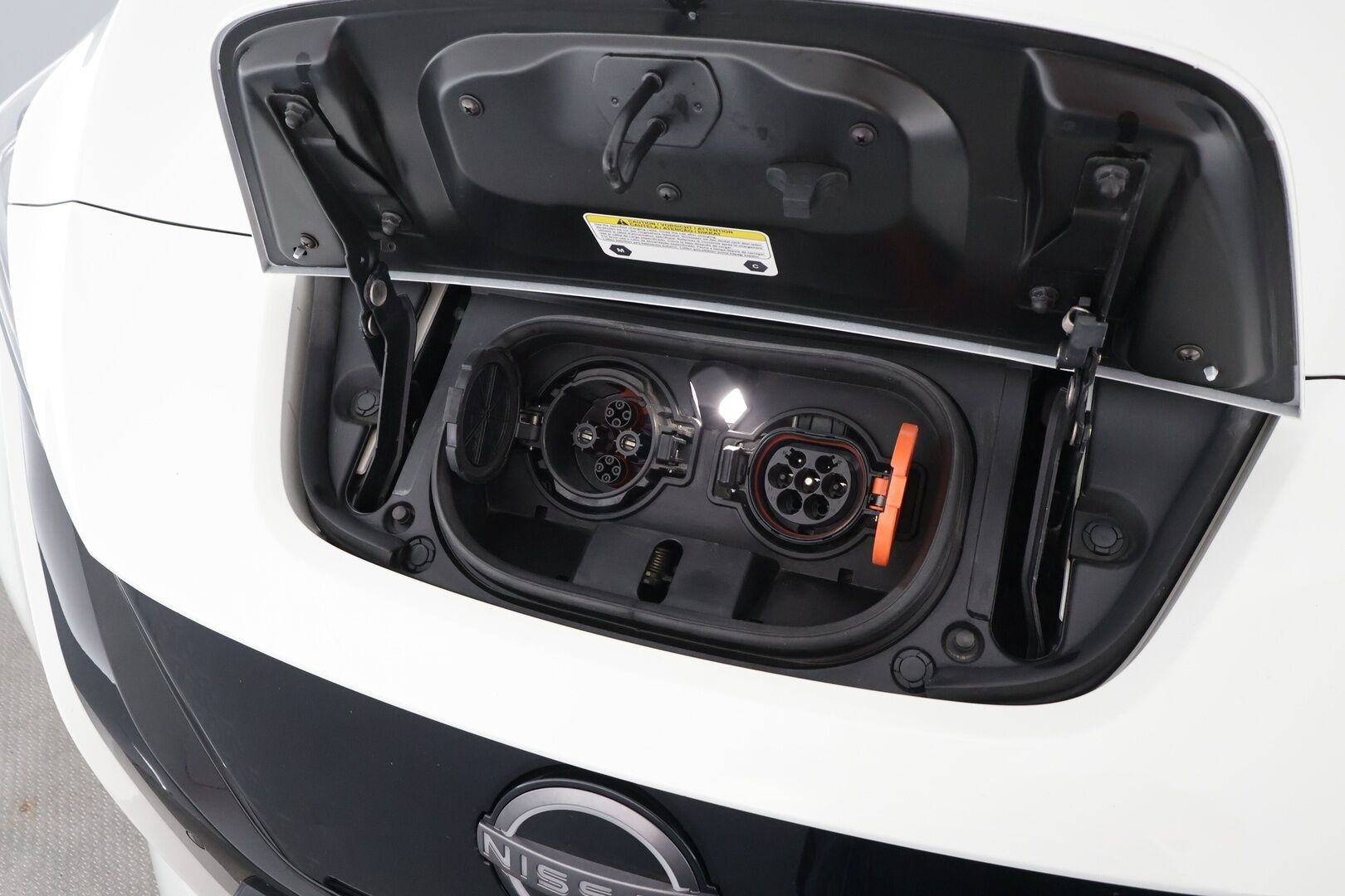 NISSAN LEAF 2023 e+ N-Connecta MY23 59 kWh - | ACC | ILP | LED | 360° | Kaistavahti | BSM | RCTA | Keyless | Navi | Apple Carplay | Lämm. ratti | Lämm. takapenkit | 2x renkaat aluin | ALV |