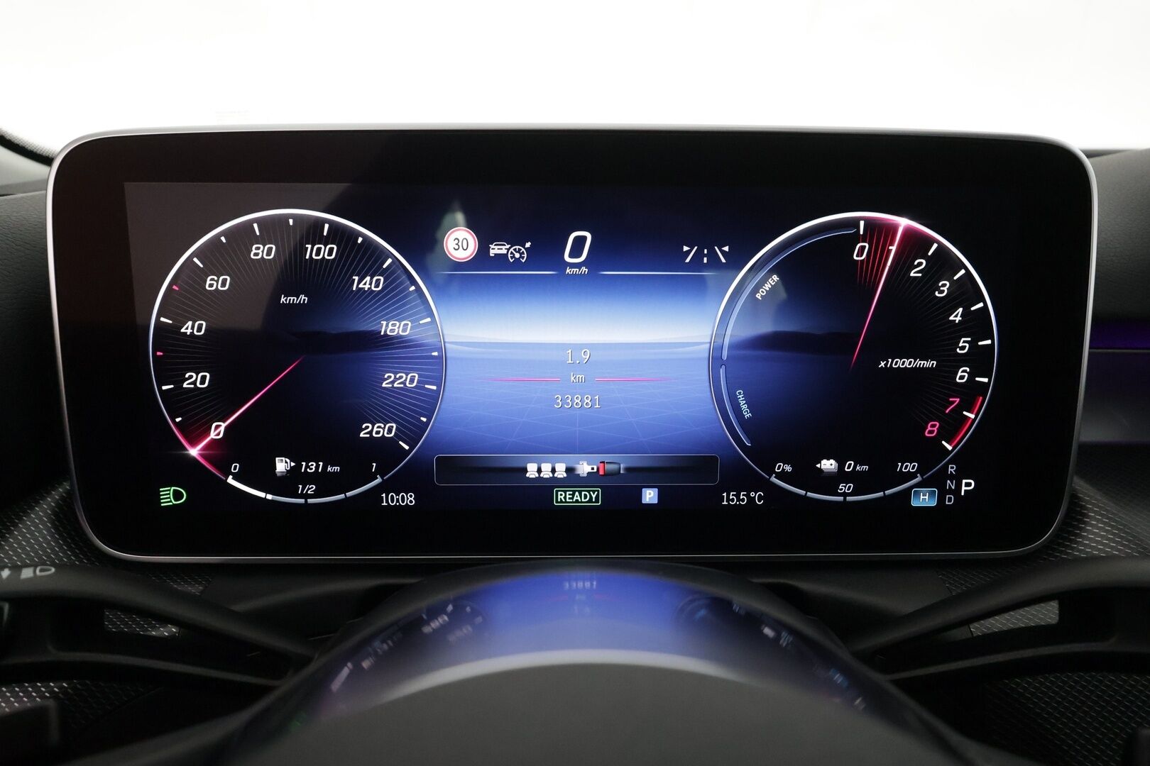 MERCEDES-BENZ C 2023 300 e T A - | Distronic+ | Koukku | LED-High Performance | P.Kamera | Navi | Kaistavahti | Katveavustin | Keyless | Apple&Android | Kahdet renkaat | 2x Latauskaapelit |