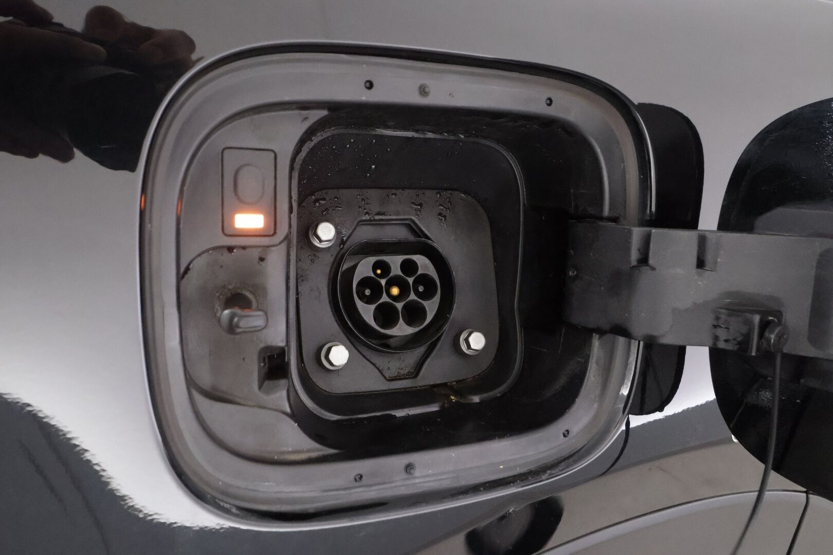 KIA SORENTO 2022 1,6 T-GDI Plug-in Hybrid AWD Business Luxury AT 5P - | ACC | Koukku | HUD | 360° | Bose | Ilm. sähkönahat | Muistipenkki | Panorama | Sähk. takaluukku | Keyless | BSM | HDA | Merkkihuollot | 