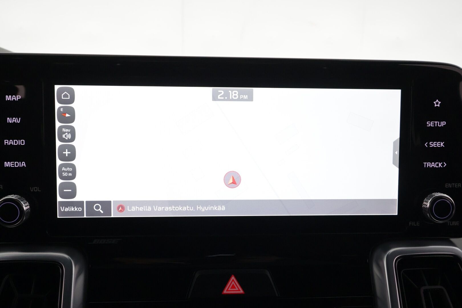 KIA SORENTO 2022 1,6 T-GDI Plug-in Hybrid AWD Business Luxury AT 5P - | ACC | Koukku | HUD | 360° | Bose | Ilm. sähkönahat | Muistipenkki | Panorama | Sähk. takaluukku | Keyless | BSM | HDA | Merkkihuollot | 