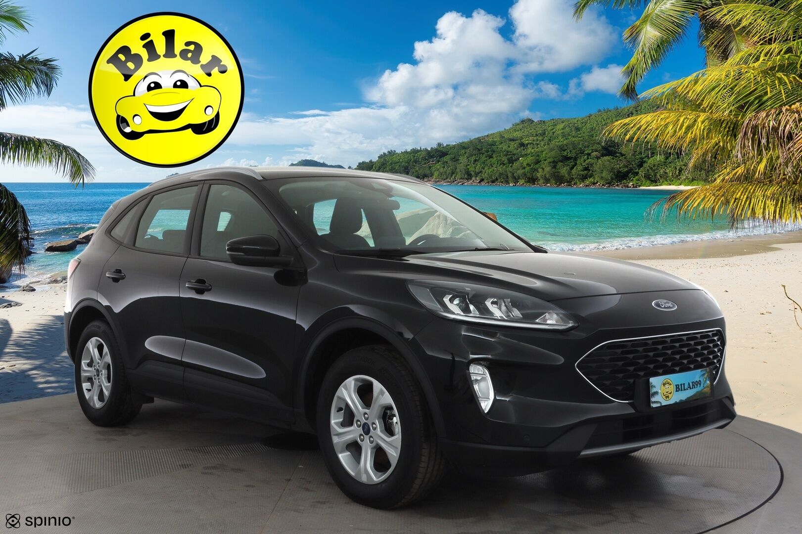 FORD KUGA 2023 2,5 Hybrid (HEV) 190hv CVT AWD Titanium 5-ovinen - | Koukku | Vakkari | P.tutkat | Lane Assist | Lämm. ratti | Lämm. tuulilasi | Navi | Apple & Android | BT | Aut. ilmastointi | Hätäjarrutusavustin | 
