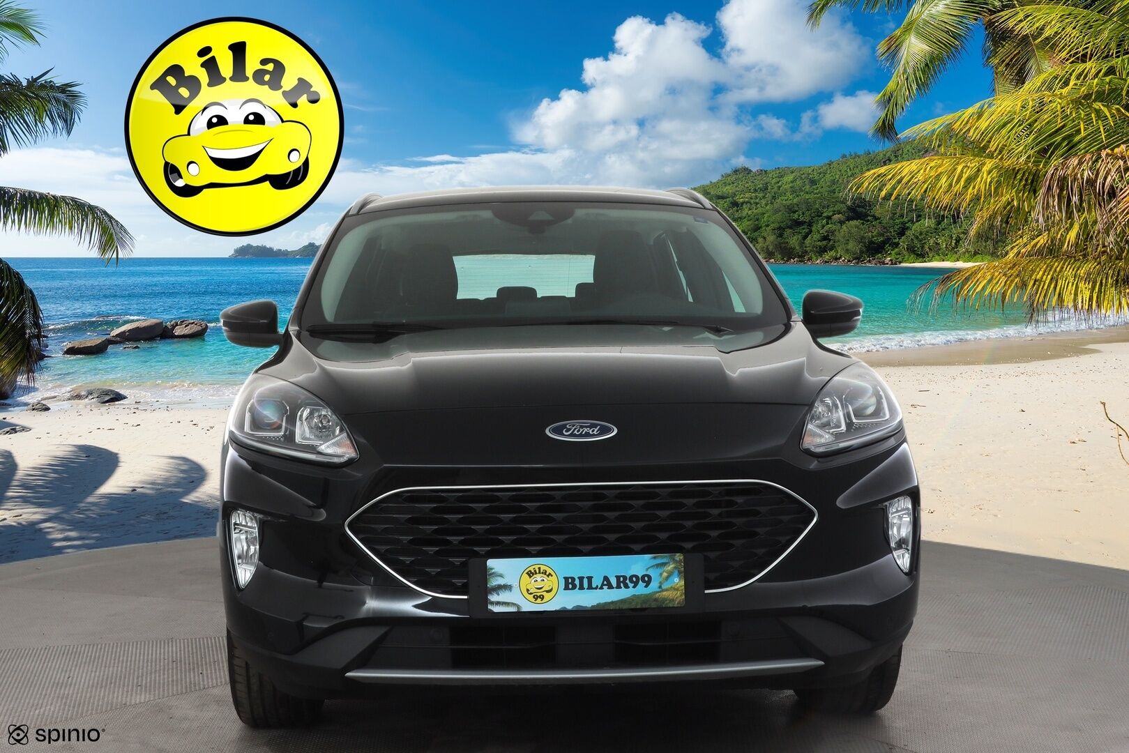 FORD KUGA 2023 2,5 Hybrid (HEV) 190hv CVT AWD Titanium 5-ovinen - | Koukku | Vakkari | P.tutkat | Lane Assist | Lämm. ratti | Lämm. tuulilasi | Navi | Apple & Android | BT | Aut. ilmastointi | Hätäjarrutusavustin | 