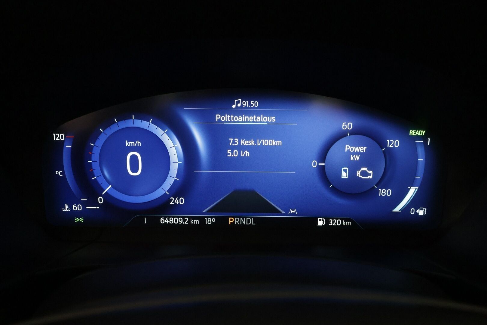 FORD KUGA 2023 2,5 Hybrid (HEV) 190hv CVT AWD Titanium 5-ovinen - | Koukku | Vakkari | P.tutkat | Lane Assist | Lämm. ratti | Lämm. tuulilasi | Navi | Apple & Android | BT | Aut. ilmastointi | Hätäjarrutusavustin | 