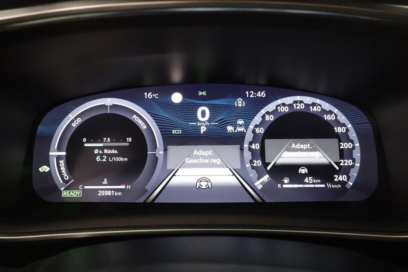 TOYOTA COROLLA 2024 Touring Sports 2,0 Hybrid - | ACC | Facelift | Puolinahat | P.kamera | Navi | LED | Keyless | LDA | BSM | RCTA | Digimittaristo | Lämm. ratti | Sähk. takaluukku | Apple & Android | 