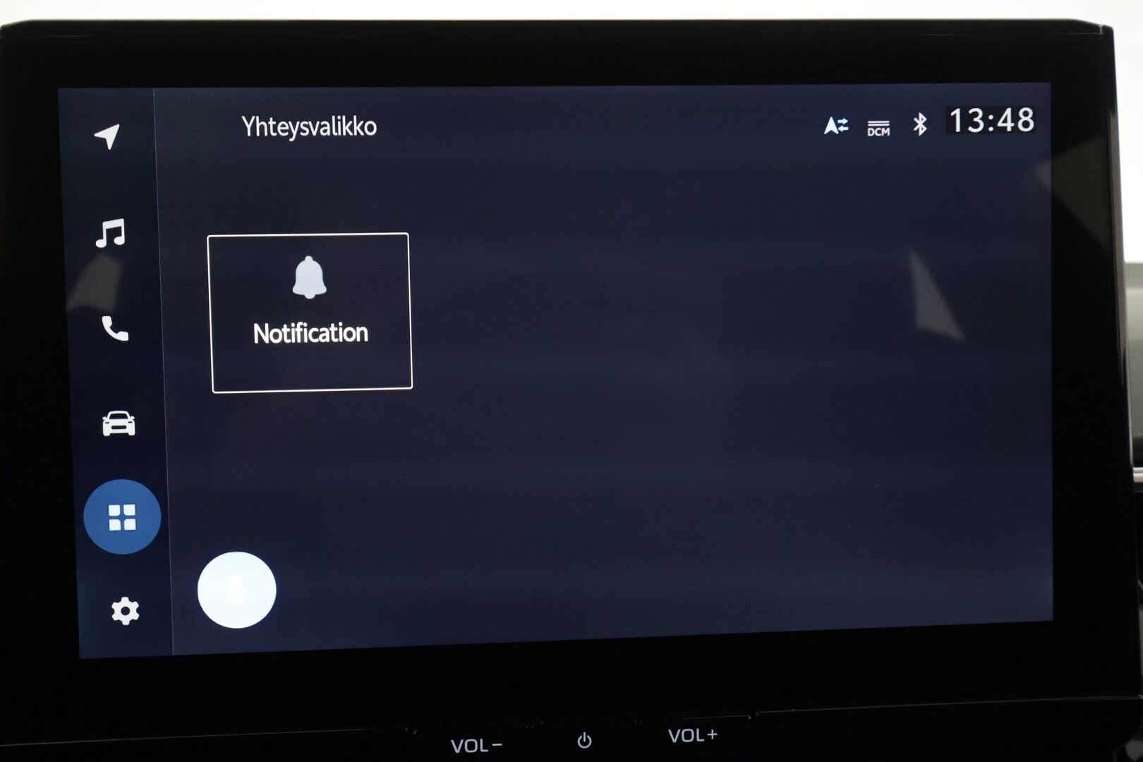 TOYOTA COROLLA 2024 Touring Sports 2,0 Hybrid - | ACC | Facelift | Puolinahat | P.kamera | Navi | LED | Keyless | LDA | BSM | RCTA | Digimittaristo | Lämm. ratti | Sähk. takaluukku | Apple & Android | 
