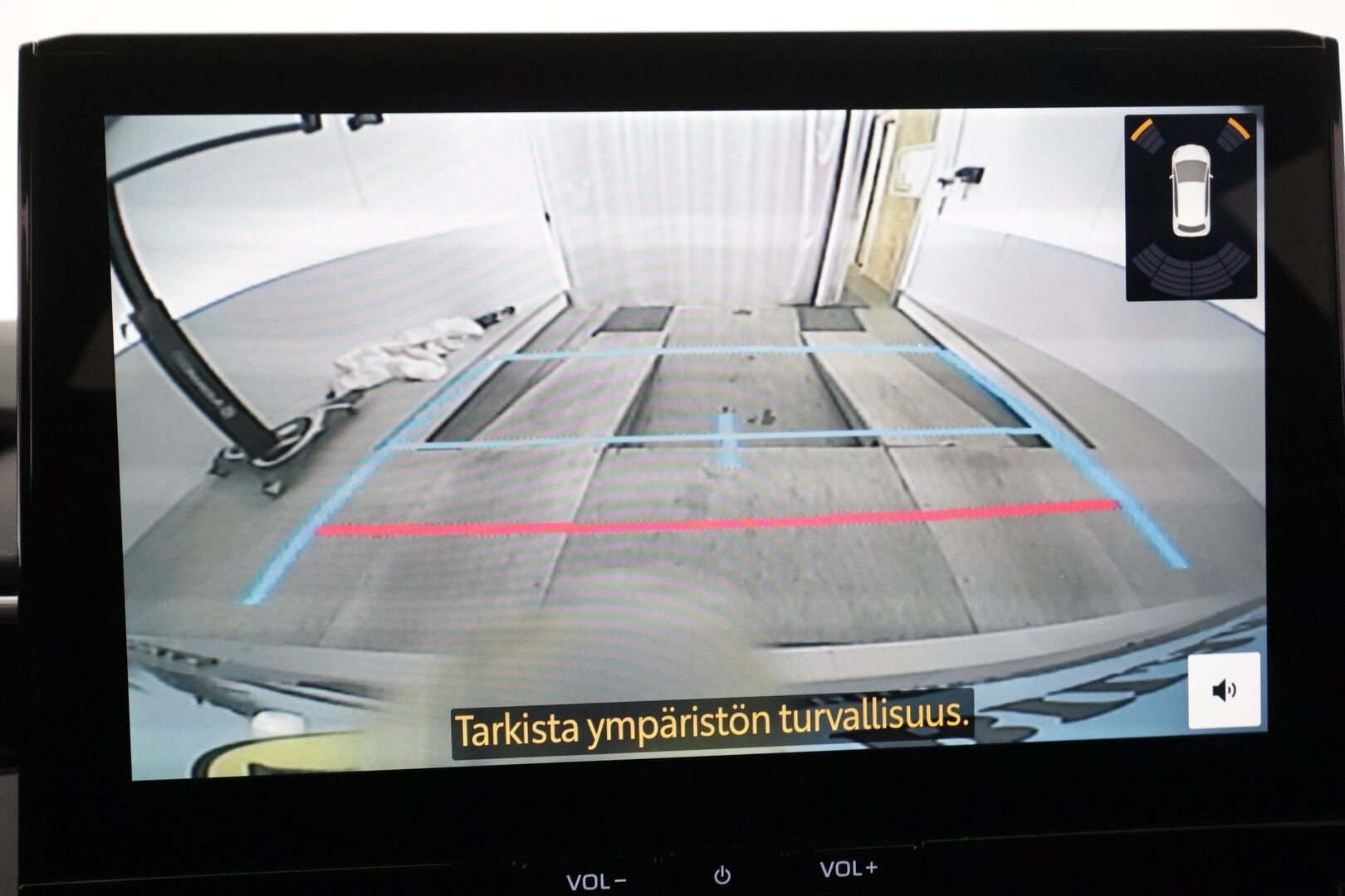 TOYOTA COROLLA 2024 Touring Sports 2,0 Hybrid - | ACC | Facelift | Puolinahat | P.kamera | Navi | LED | Keyless | LDA | BSM | RCTA | Digimittaristo | Lämm. ratti | Sähk. takaluukku | Apple & Android | 