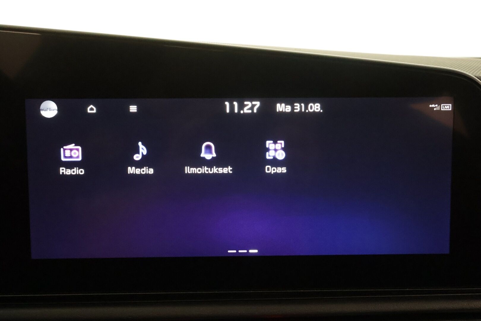 KIA NIRO 2023 EX 64,8kWh 204hv - | ACC | ILP | Puolinahat | LED | P.kamera | HDA | Akuston esilämmitys | Keyless | Lämm. ratti | Digimittaristo | V2L | 2x renkaat aluvantein | ALV |