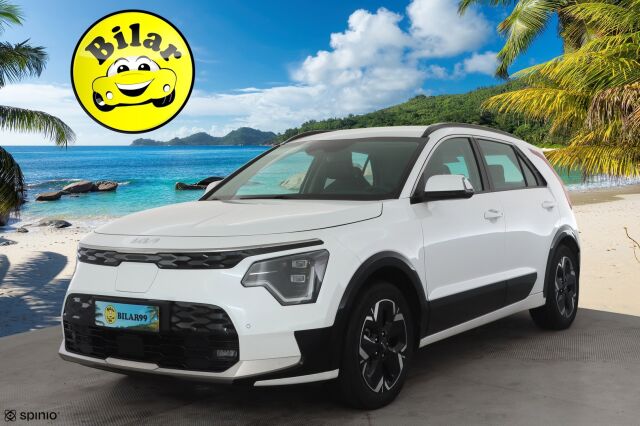 KIA NIRO 2023
