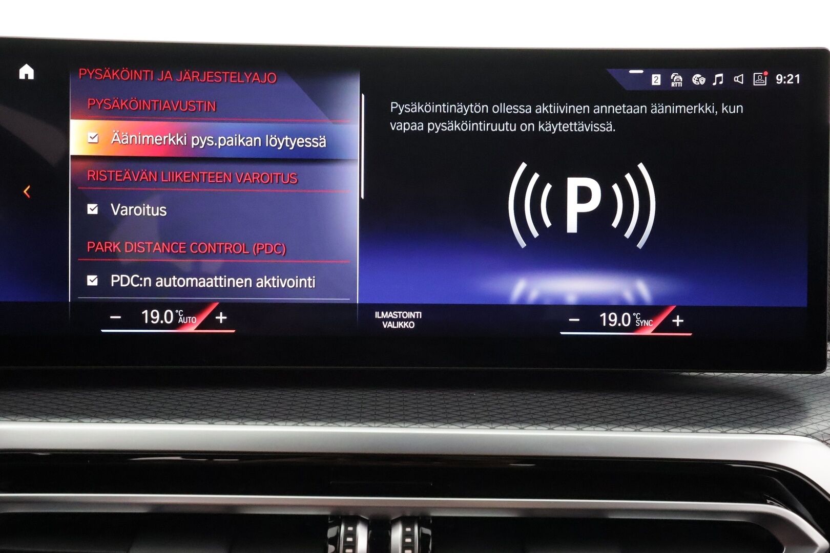 BMW i4 2023 eDrive35 M-Sport - | ACC | ILP | HiFi | Nahka-alcantara | Sporttipenkit | Driving Assistant | Ambient | Lane Assist | BSM | P.kamera | LED | Sähk.takaluukku | 2x renkaat aluin |