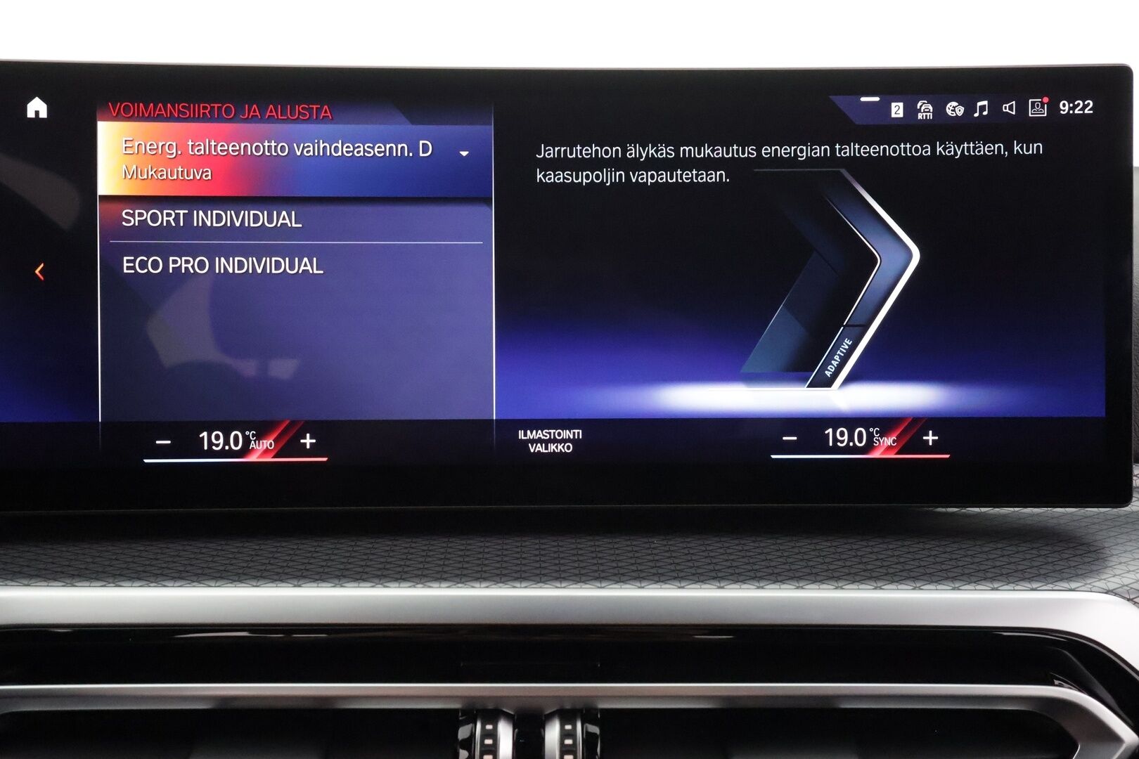 BMW i4 2023 eDrive35 M-Sport - | ACC | ILP | HiFi | Nahka-alcantara | Sporttipenkit | Driving Assistant | Ambient | Lane Assist | BSM | P.kamera | LED | Sähk.takaluukku | 2x renkaat aluin |