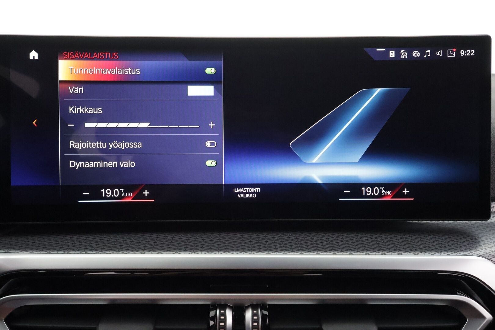 BMW i4 2023 eDrive35 M-Sport - | ACC | ILP | HiFi | Nahka-alcantara | Sporttipenkit | Driving Assistant | Ambient | Lane Assist | BSM | P.kamera | LED | Sähk.takaluukku | 2x renkaat aluin |