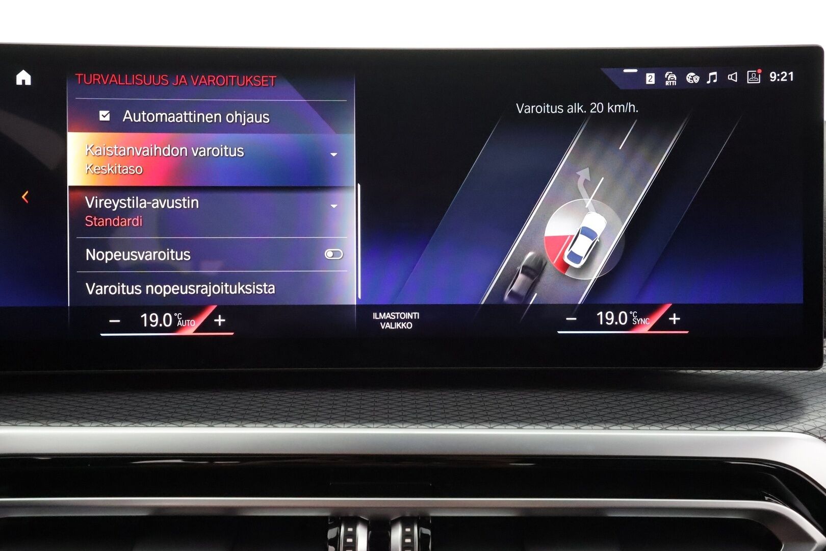 BMW i4 2023 eDrive35 M-Sport - | ACC | ILP | HiFi | Nahka-alcantara | Sporttipenkit | Driving Assistant | Ambient | Lane Assist | BSM | P.kamera | LED | Sähk.takaluukku | 2x renkaat aluin |