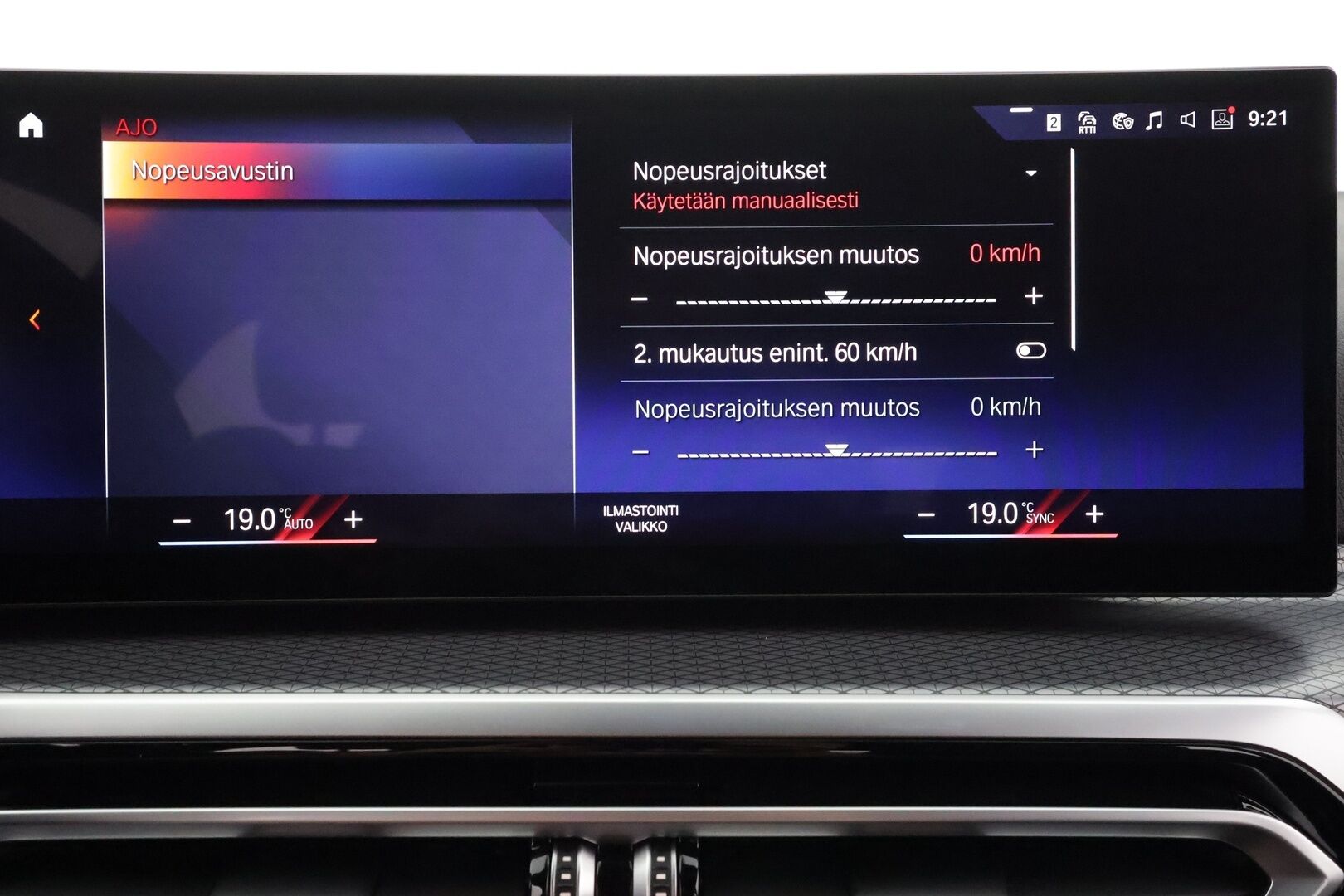 BMW i4 2023 eDrive35 M-Sport - | ACC | ILP | HiFi | Nahka-alcantara | Sporttipenkit | Driving Assistant | Ambient | Lane Assist | BSM | P.kamera | LED | Sähk.takaluukku | 2x renkaat aluin |