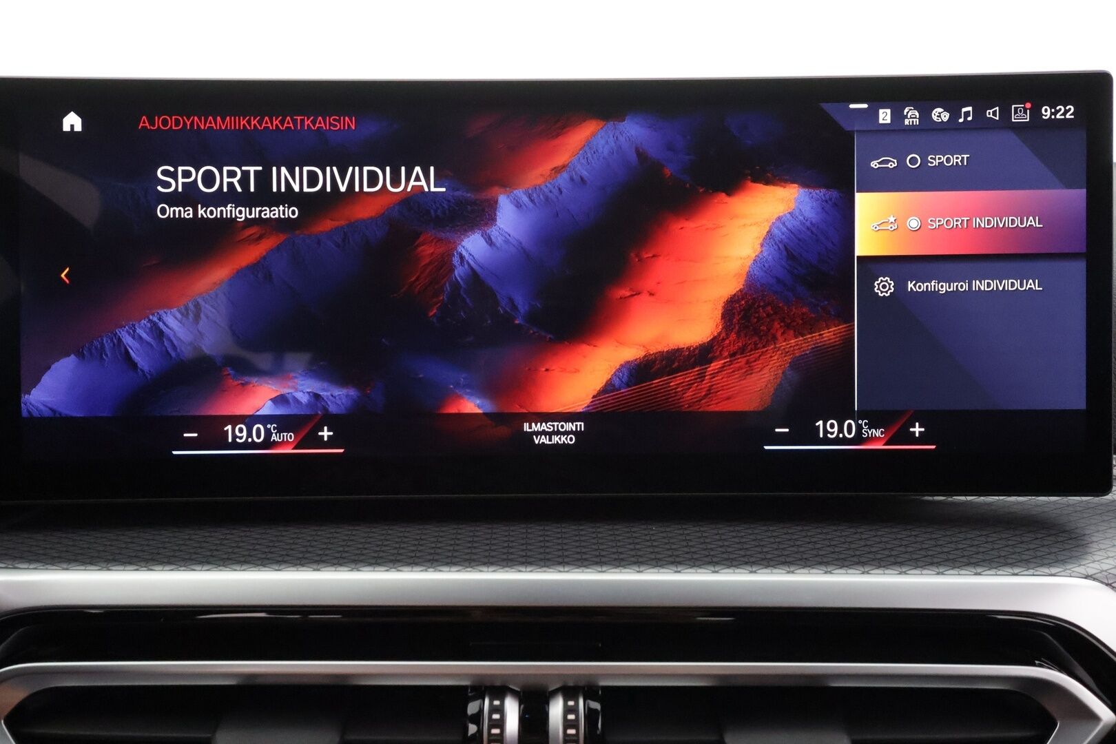 BMW i4 2023 eDrive35 M-Sport - | ACC | ILP | HiFi | Nahka-alcantara | Sporttipenkit | Driving Assistant | Ambient | Lane Assist | BSM | P.kamera | LED | Sähk.takaluukku | 2x renkaat aluin |