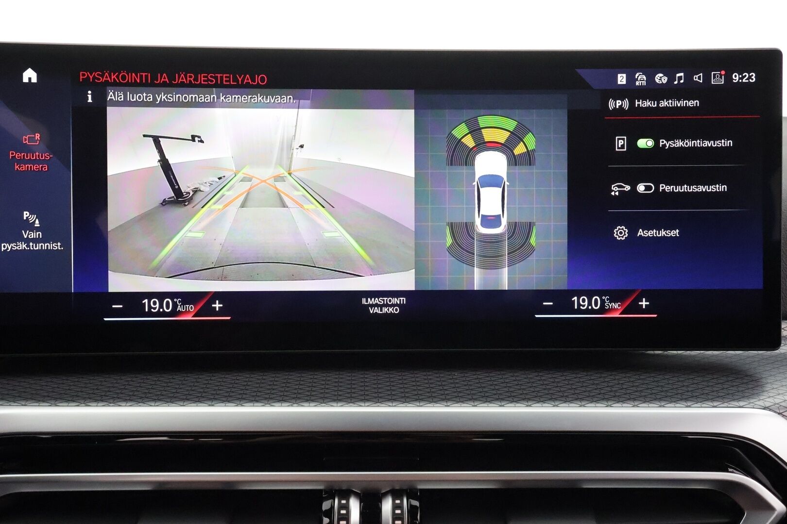 BMW i4 2023 eDrive35 M-Sport - | ACC | ILP | HiFi | Nahka-alcantara | Sporttipenkit | Driving Assistant | Ambient | Lane Assist | BSM | P.kamera | LED | Sähk.takaluukku | 2x renkaat aluin |
