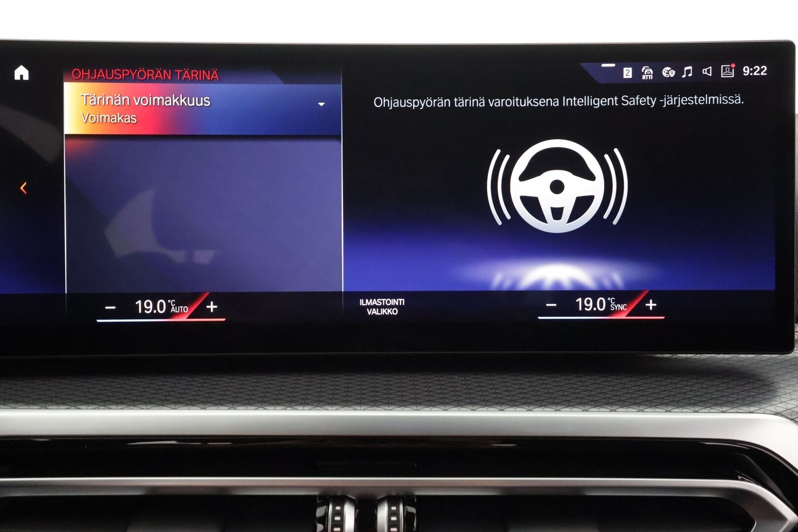BMW i4 2023 eDrive35 M-Sport - | ACC | ILP | HiFi | Nahka-alcantara | Sporttipenkit | Driving Assistant | Ambient | Lane Assist | BSM | P.kamera | LED | Sähk.takaluukku | 2x renkaat aluin |