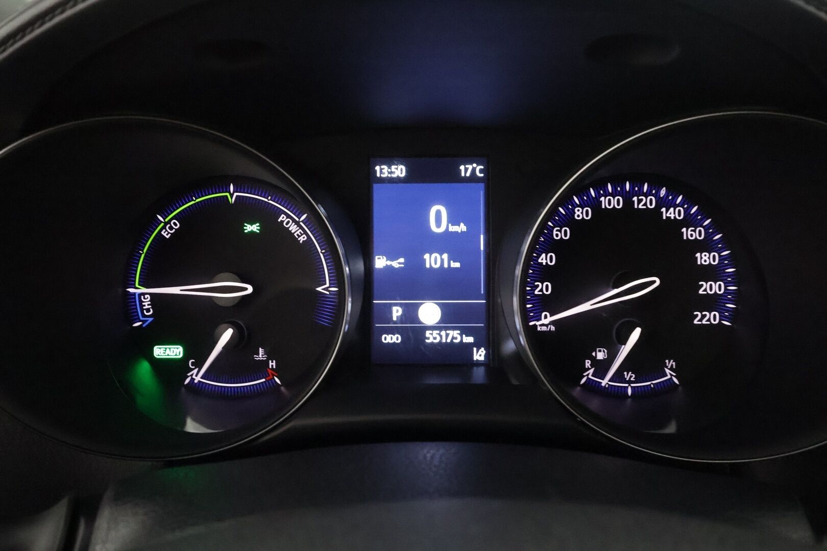 Toyota C-HR 2021 1,8 Hybrid GR Sport - | ACC | Koukku | Sähköpenkki | Nahka-alcantara | P.kamera | LED | Lane Assist | BSM | Keyless | Apple & Android | Lämm. ratti | Juuri huollettu |