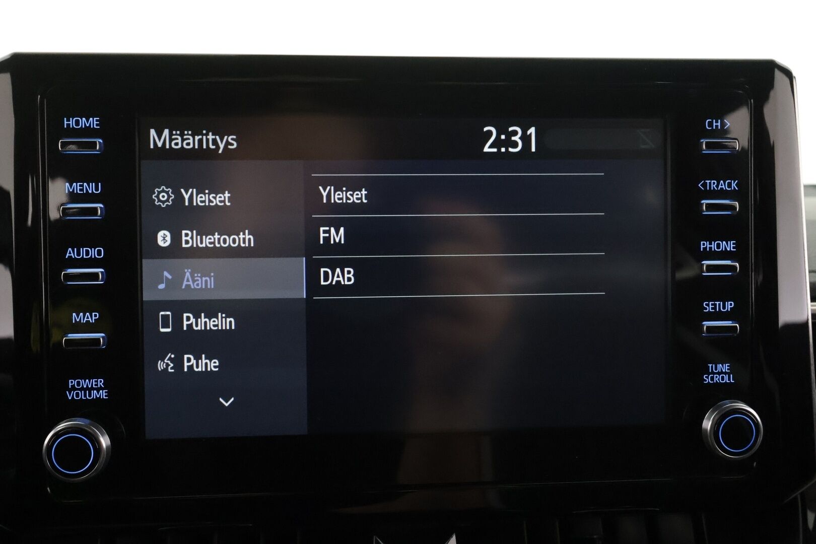 TOYOTA COROLLA 2021 GR Sport Touring 2,0 Hybrid - | ACC | HUD | P.Kamera | Keyless | Puolinahat | LED | LTA | BSM | RCTA | Apple & Android | Lämm. ratti | Sähk. takaluukku | Merkkihuollettu |  