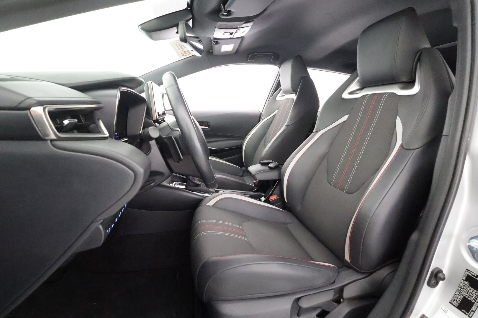 TOYOTA COROLLA 2021 GR Sport Touring 2,0 Hybrid - | ACC | HUD | P.Kamera | Keyless | Puolinahat | LED | LTA | BSM | RCTA | Apple & Android | Lämm. ratti | Sähk. takaluukku | Merkkihuollettu |  