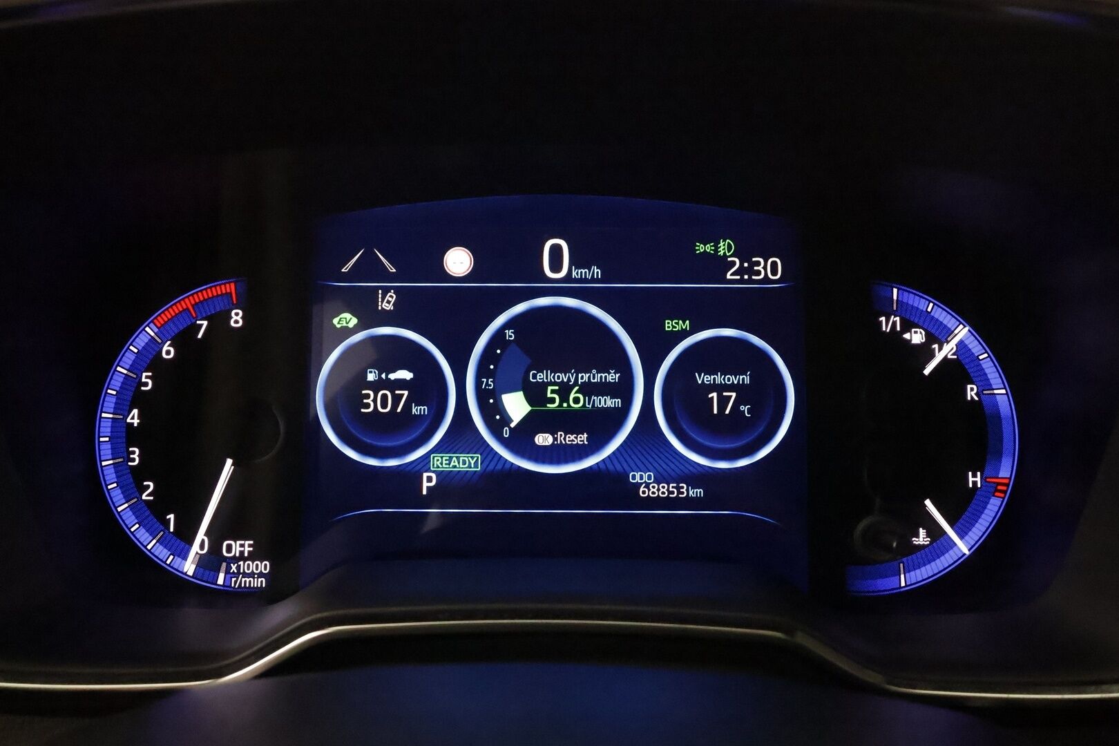 TOYOTA COROLLA 2021 GR Sport Touring 2,0 Hybrid - | ACC | HUD | P.Kamera | Keyless | Puolinahat | LED | LTA | BSM | RCTA | Apple & Android | Lämm. ratti | Sähk. takaluukku | Merkkihuollettu |  