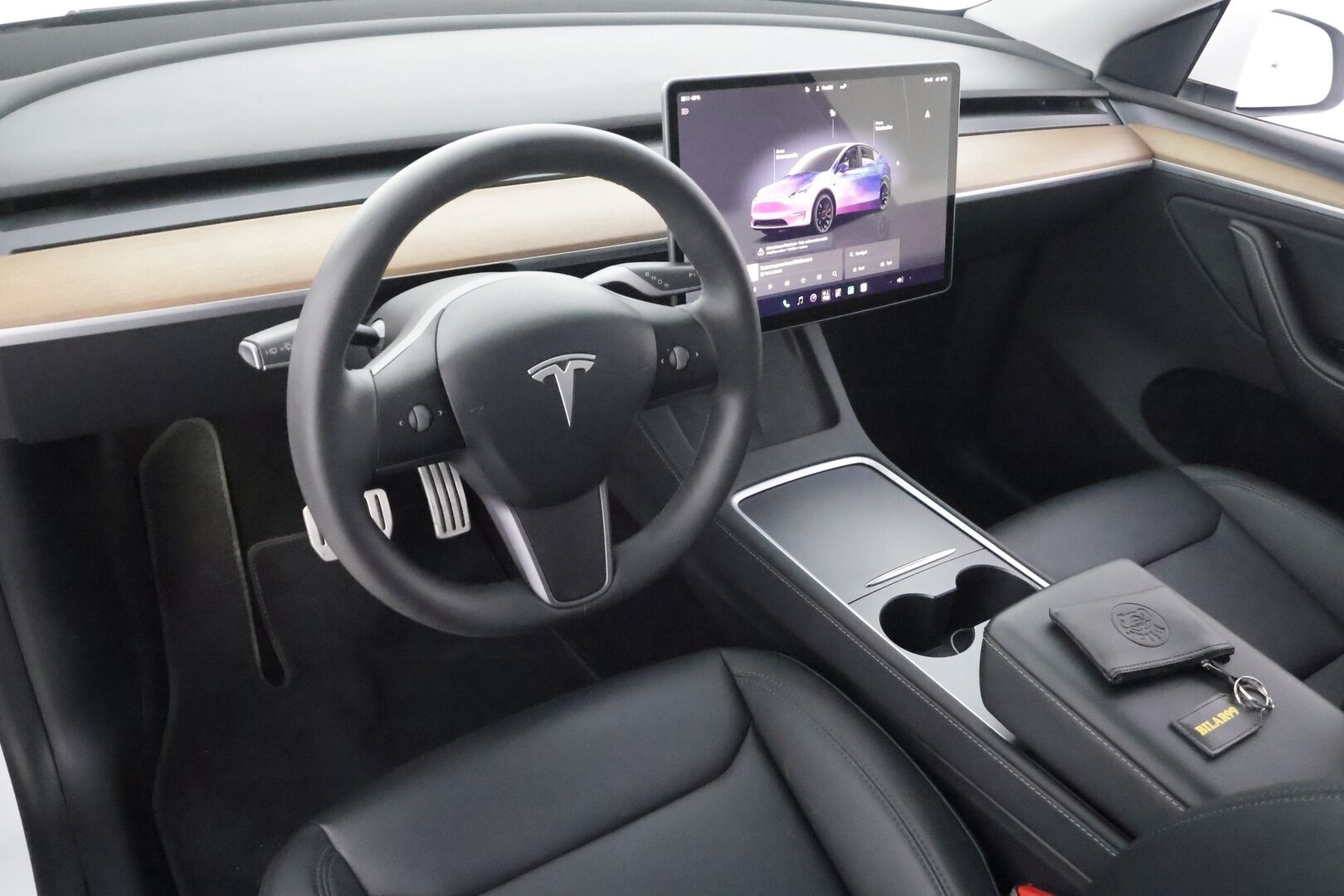 TESLA MODEL Y 2022 Performance - | ILP | Lasikatto | ACC | Matrix-LED | P.Kamera | Muistipenkki | Premium Audio | Navi | Kaistavahti | Keyless | 
