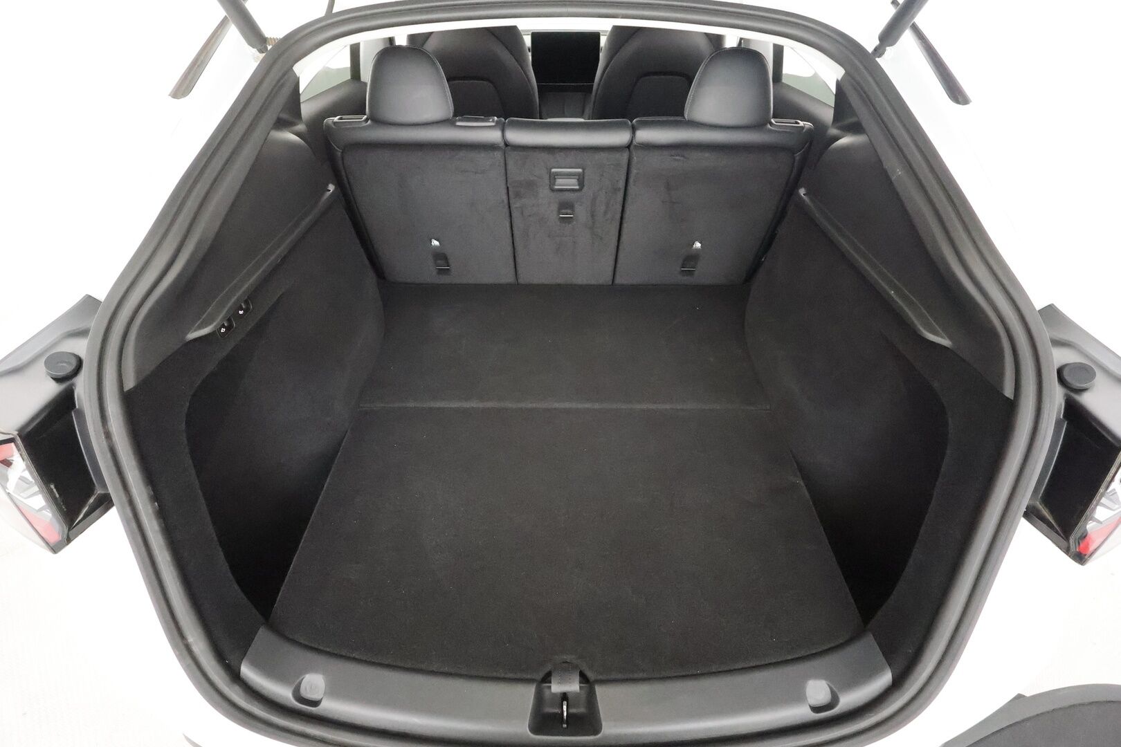 TESLA MODEL Y 2022 Performance - | ILP | Lasikatto | ACC | Matrix-LED | P.Kamera | Muistipenkki | Premium Audio | Navi | Kaistavahti | Keyless | 