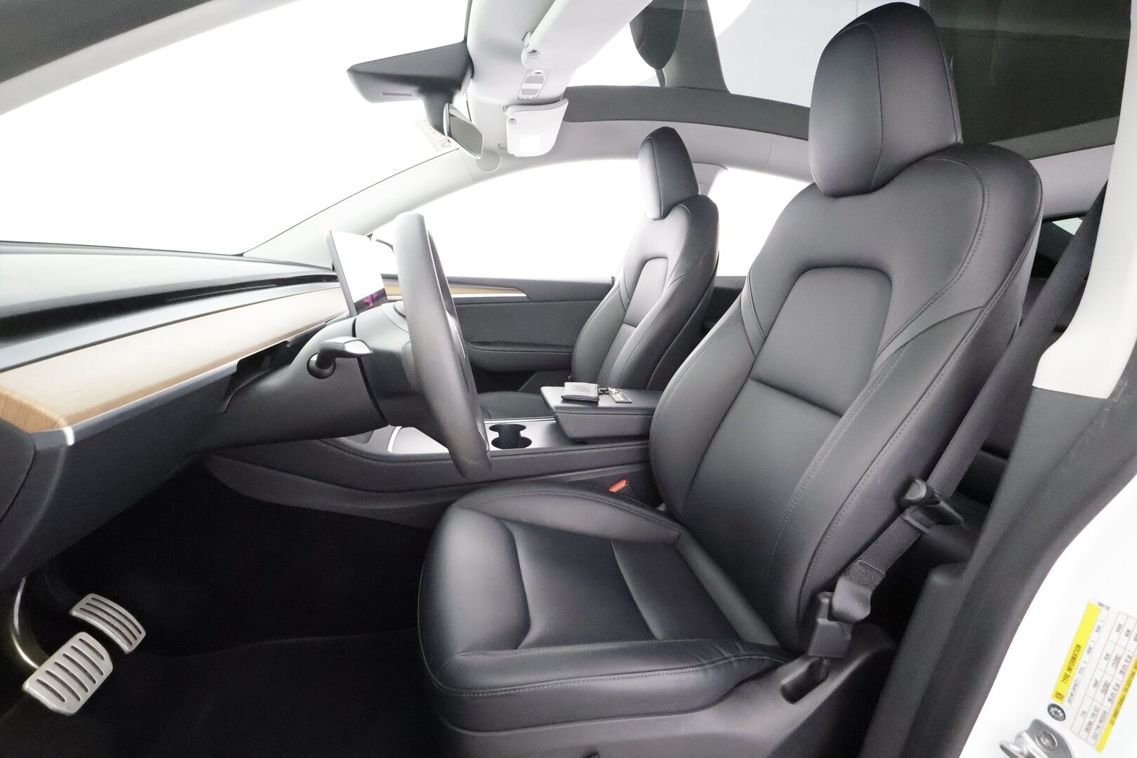 TESLA MODEL Y 2022 Performance - | ILP | Lasikatto | ACC | Matrix-LED | P.Kamera | Muistipenkki | Premium Audio | Navi | Kaistavahti | Keyless | 