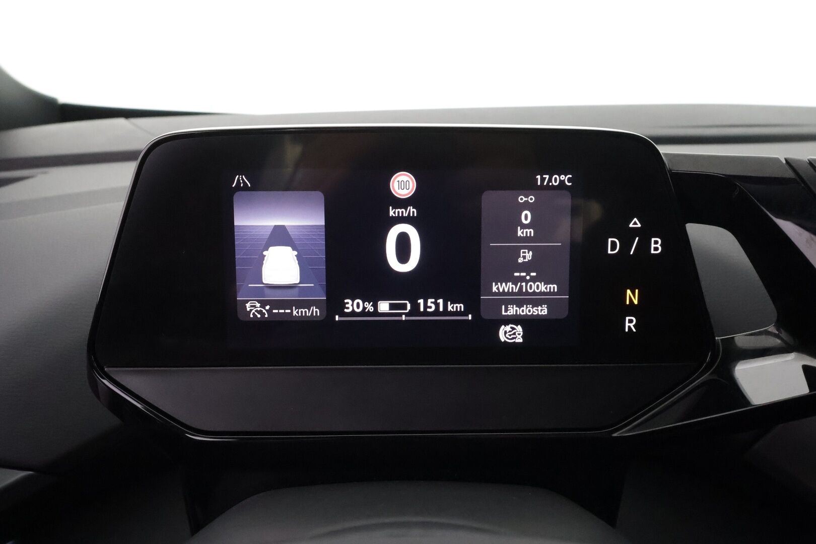 VOLKSWAGEN ID.4 2022 Pro Performance 150kW - | ACC | ILP | Lasikatto | IQ.Light | P.kamera | Lämm. ratti | Lämm. tuulilasi | Ambient light | Lane Assist | 2x renkaat vanteineen | Merkkihuollot | 
