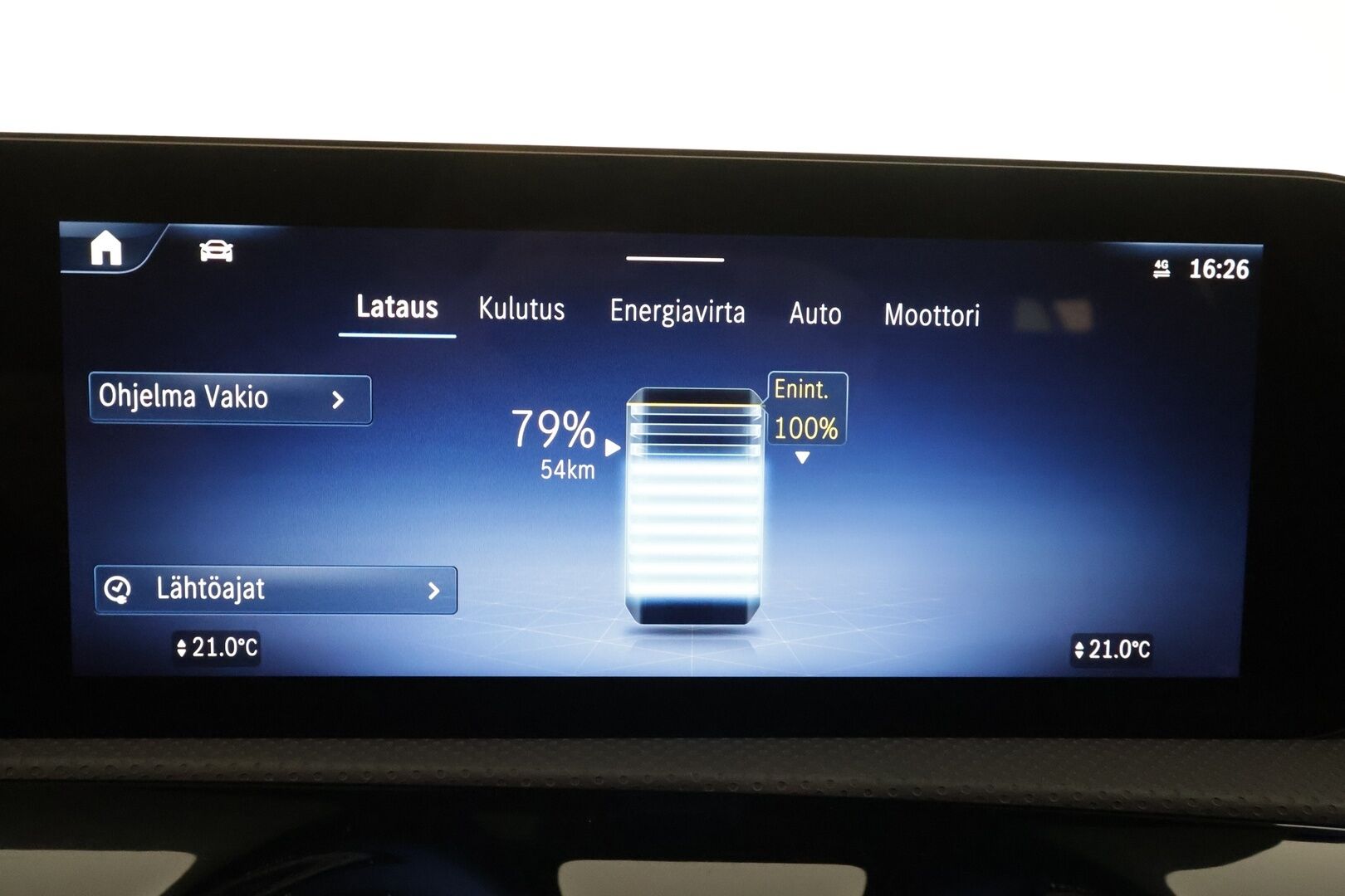 MERCEDES-BENZ A 2023 250 e A Business AMG - Facelift | Flatbottom  Widescreen | P.Kamera | LED-High Performance | Keyless | Kaistavahti | Navi | Ambient | Nahka-alcantara | Kahdet renkaat |