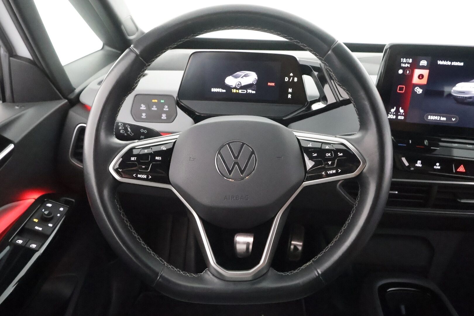 VOLKSWAGEN ID.3 2022 Pro S Tour 150 kW, akku 77 kWh - | ILP | ACC | Matrix-LED | P.Kamera | Kaistavahti | Keyless | Navi | Digimittaristo | 2x Latauskaapelit | Merkkihuollot | 