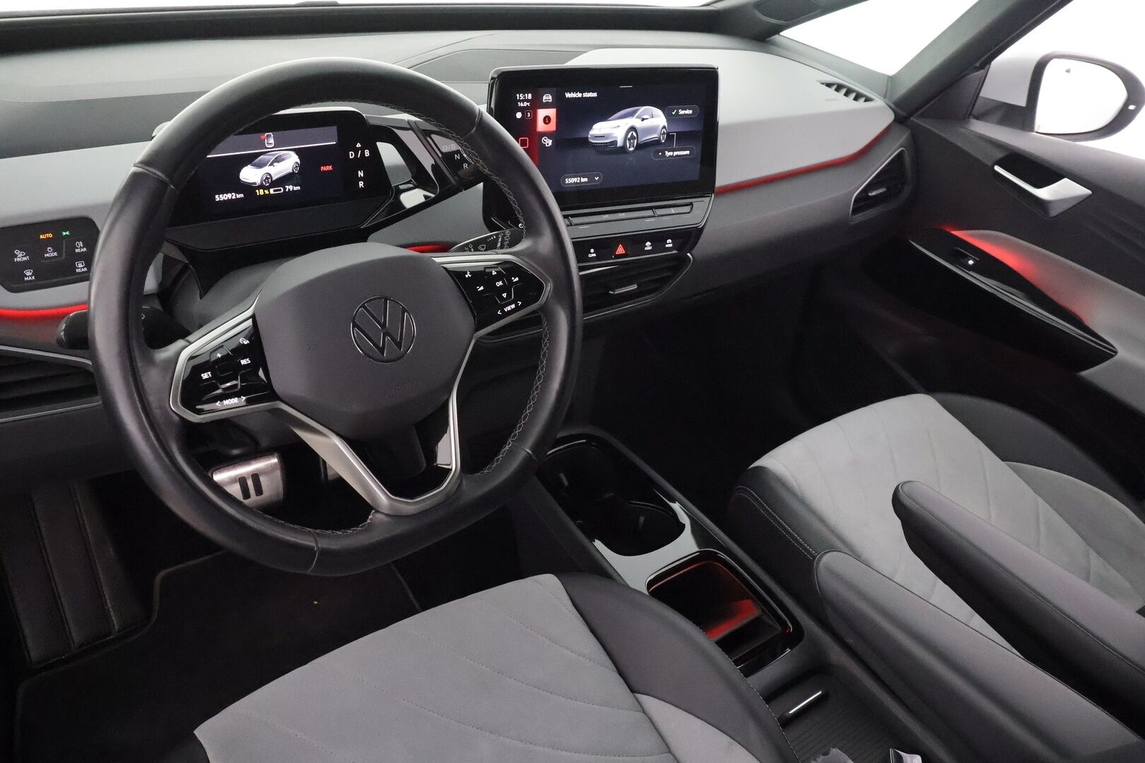 VOLKSWAGEN ID.3 2022 Pro S Tour 150 kW, akku 77 kWh - | ILP | ACC | Matrix-LED | P.Kamera | Kaistavahti | Keyless | Navi | Digimittaristo | 2x Latauskaapelit | Merkkihuollot | 