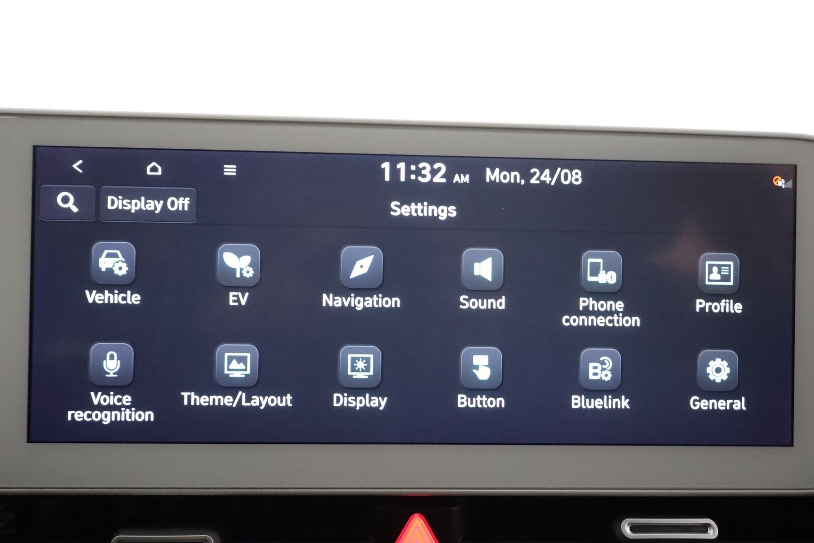 HYUNDAI IONIQ 5 2022 Dynamiq Elektro 58 kWh 125 kW RWD - | ACC | ILP | Sähköpenkki | HDA | BSM | CTA | P.kamera ja tutkat | Keyless | Apple & Android | LED | Sähk. takaluukku | Merkkihuollot |
